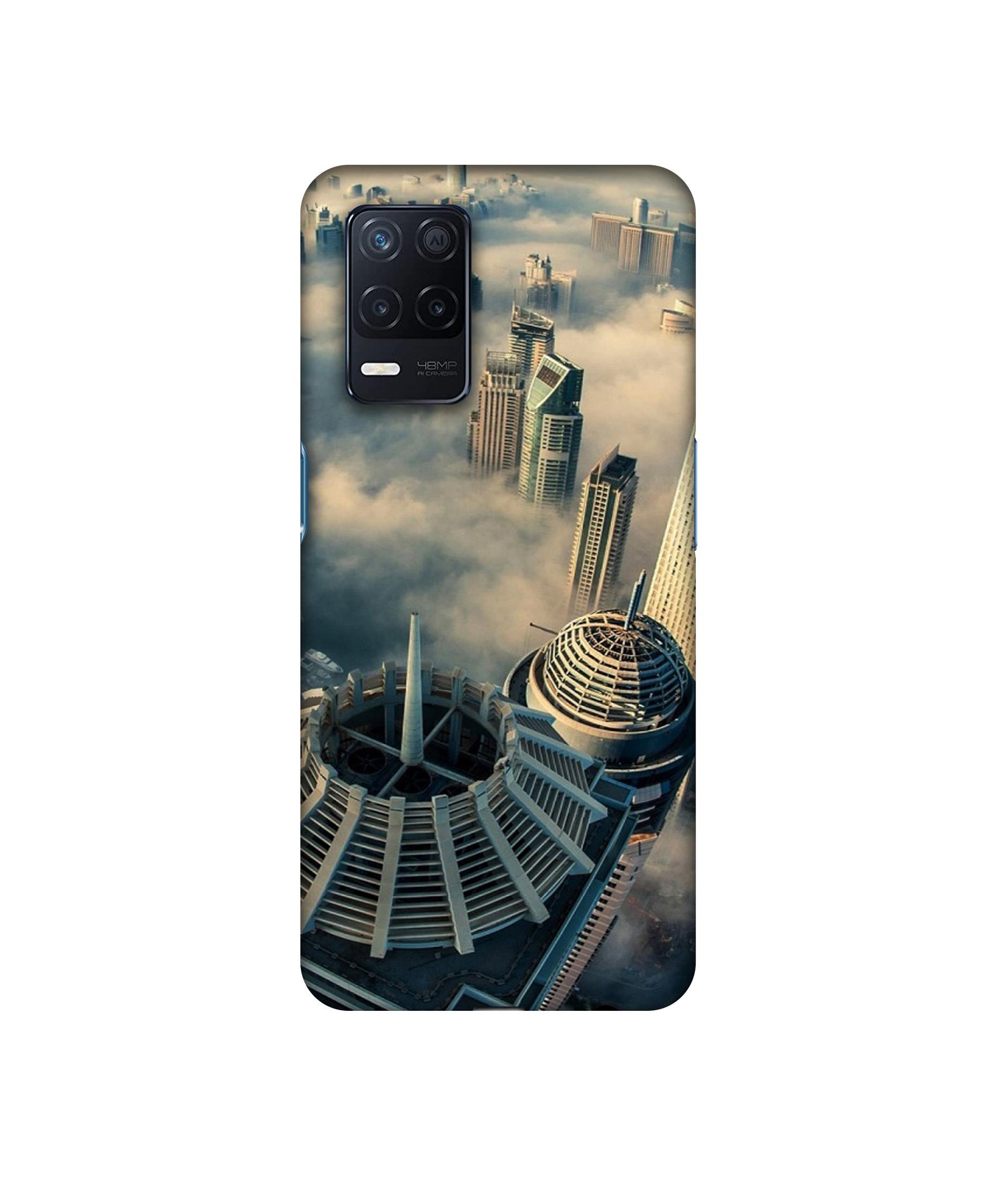 Realme Narzo 30 5G