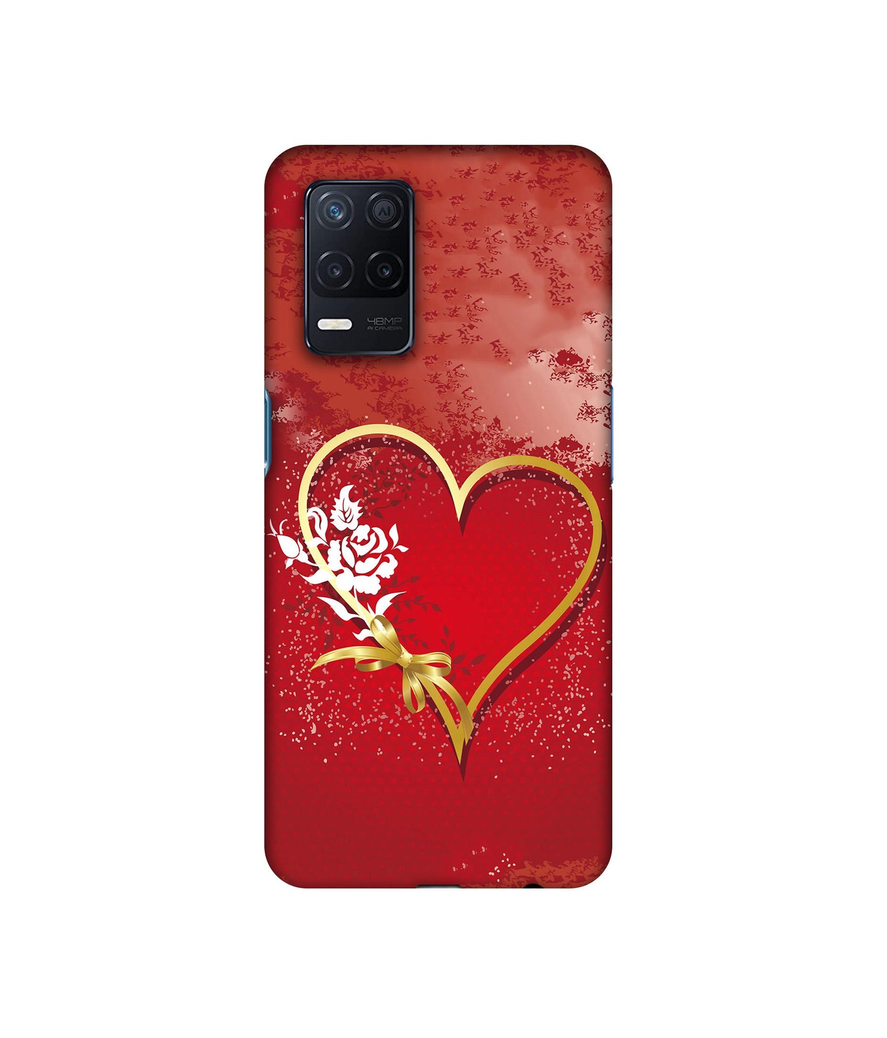 Realme Narzo 30 5G