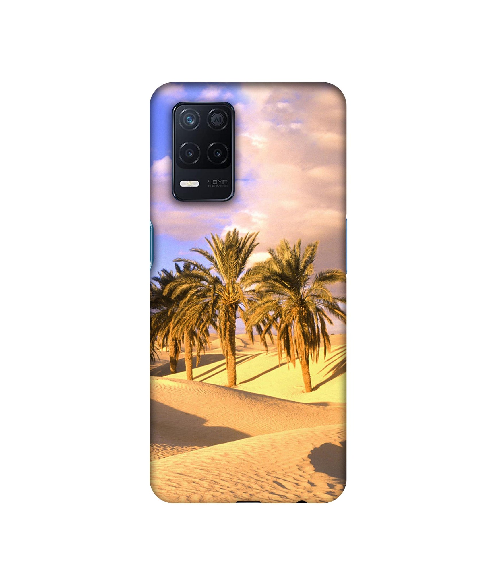 Realme Narzo 30 5G