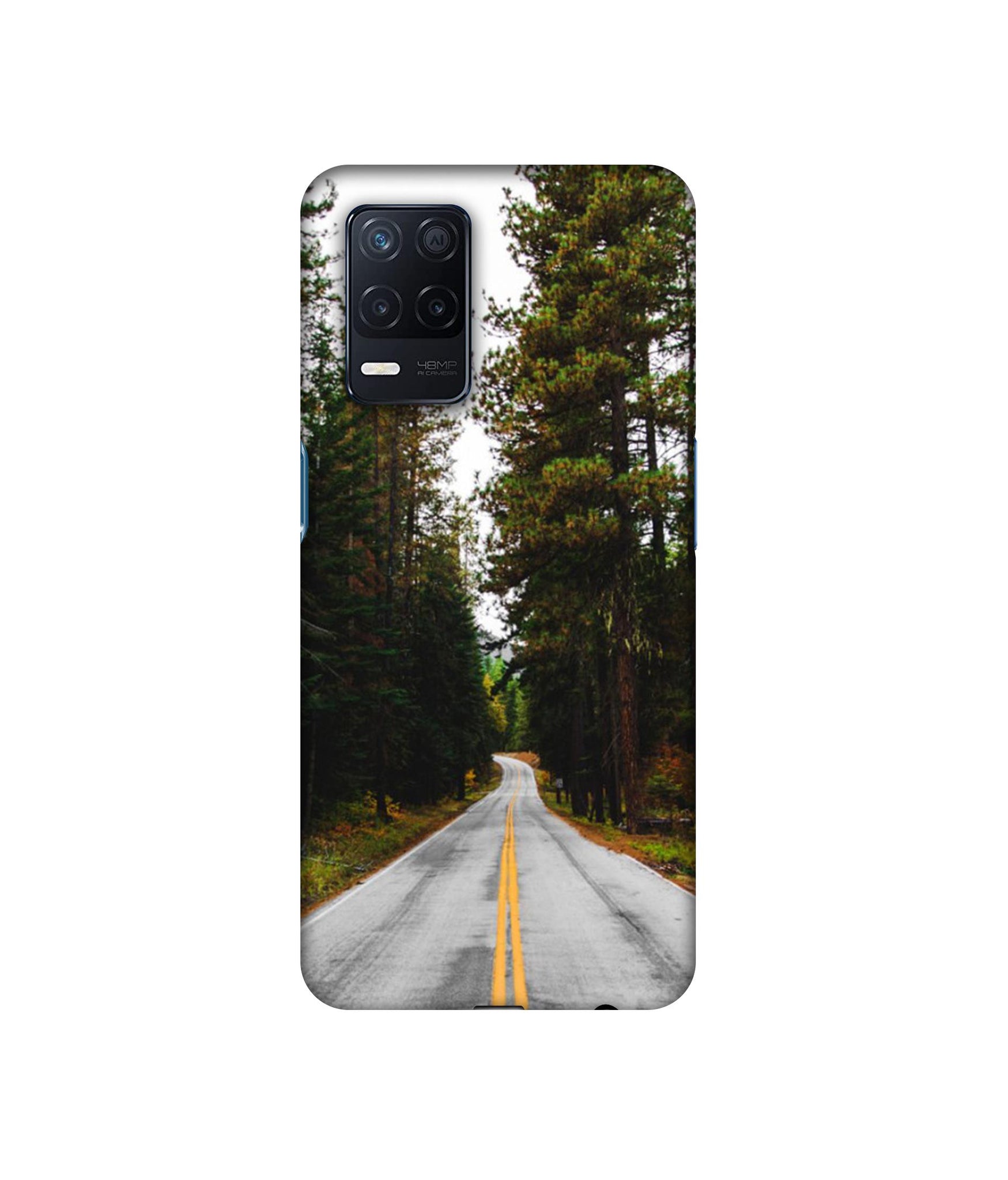 Realme Narzo 30 5G