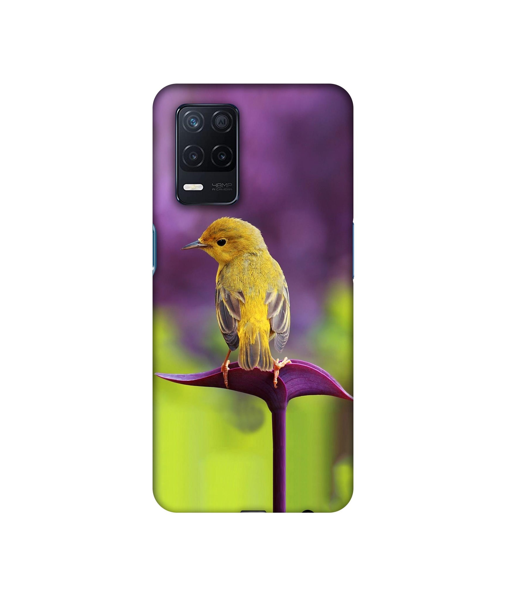 Realme Narzo 30 5G