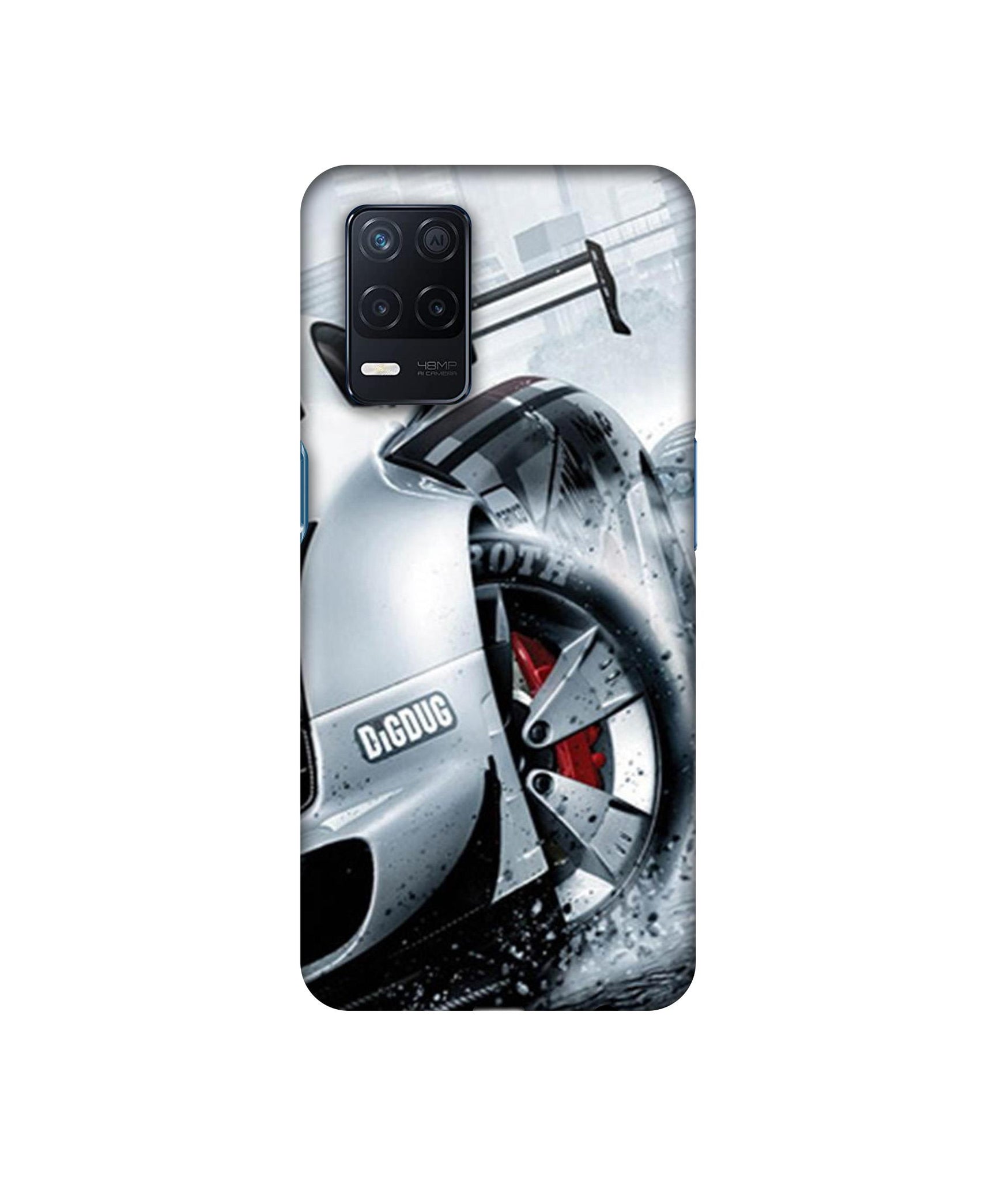 Realme Narzo 30 5G