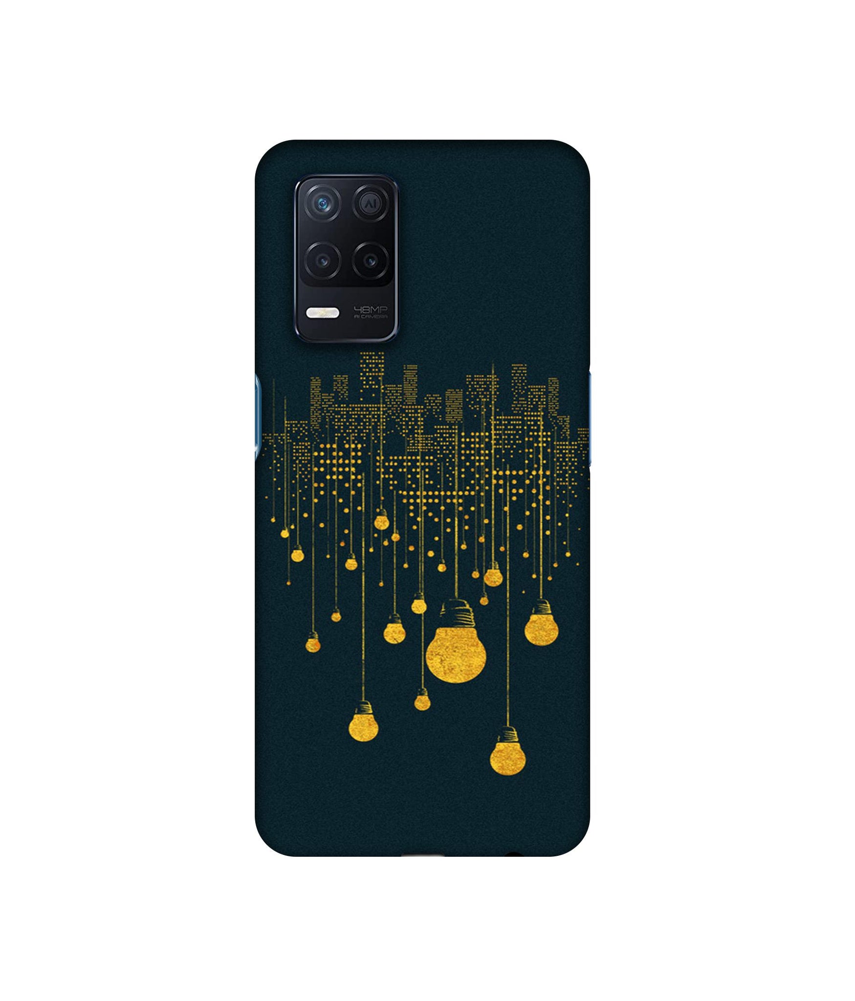 Realme Narzo 30 5G