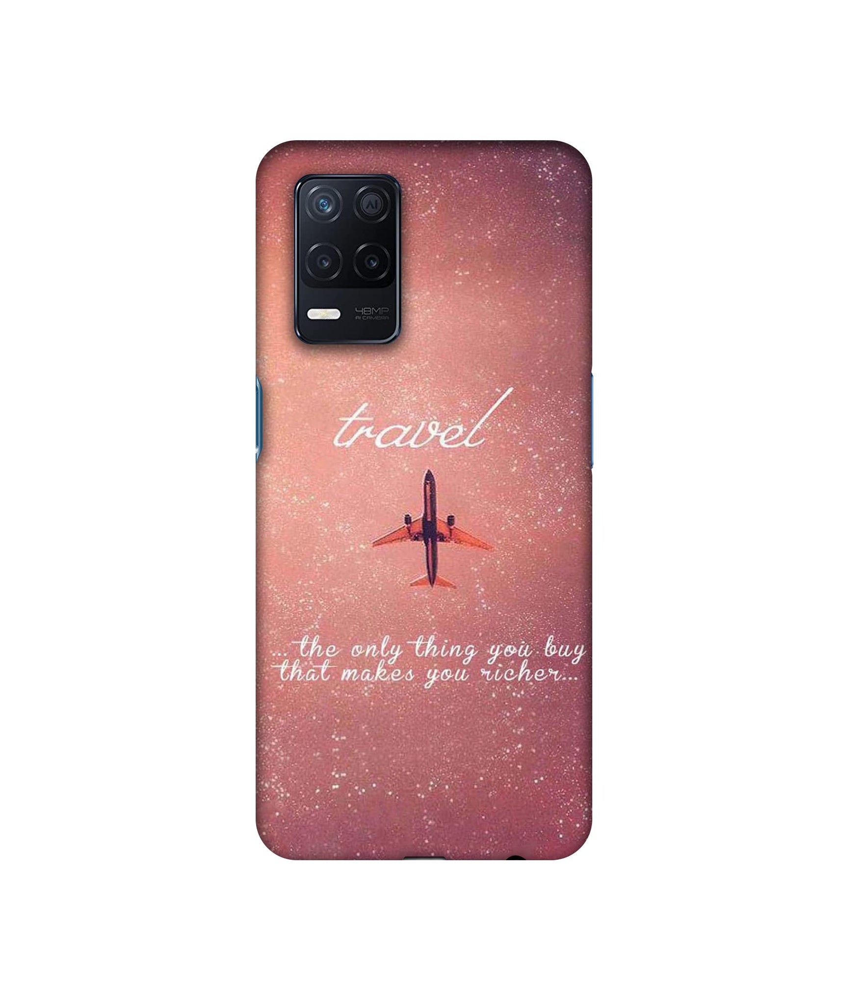 Realme Narzo 30 5G