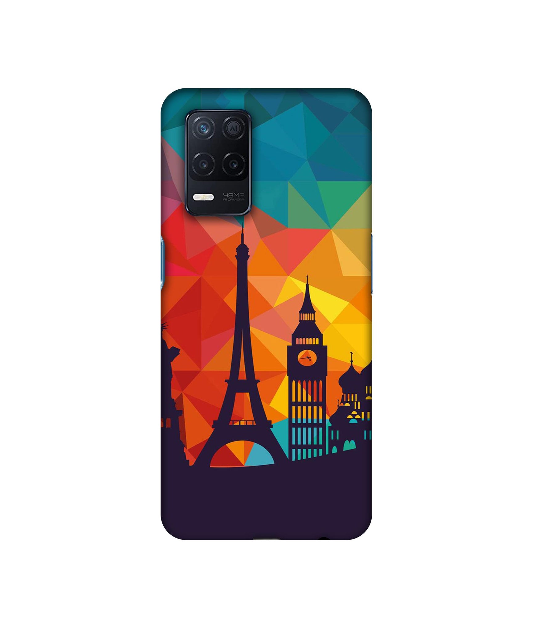 Realme Narzo 30 5G