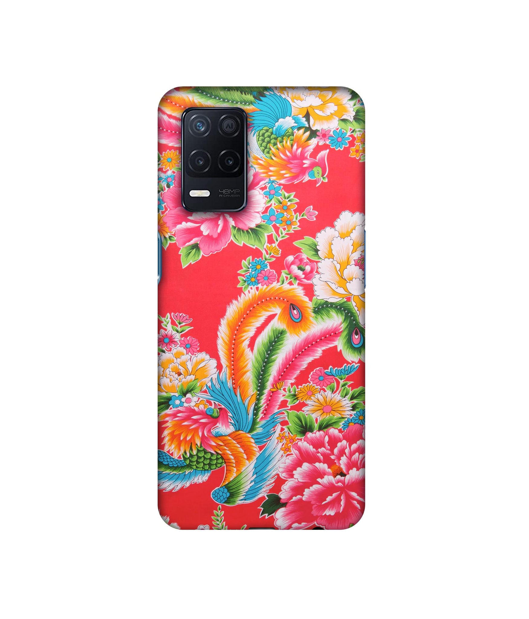 Realme Narzo 30 5G