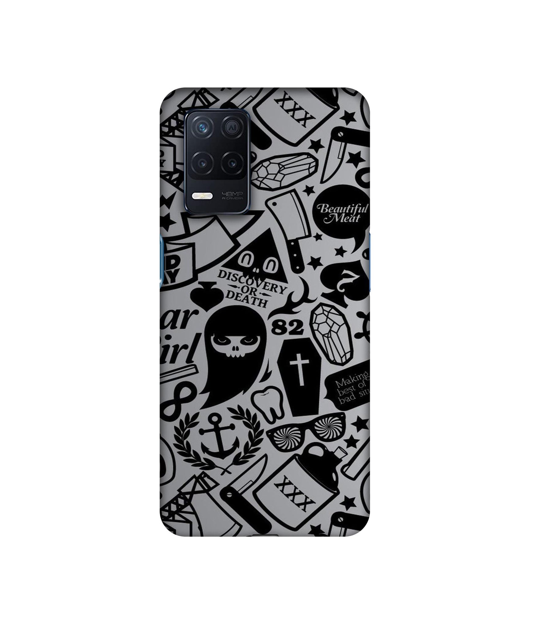 Realme Narzo 30 5G