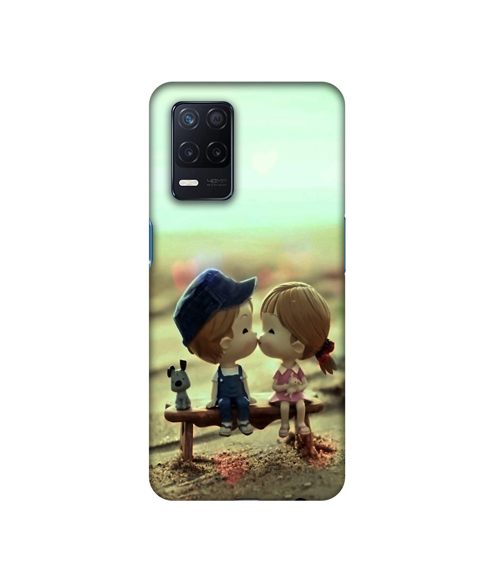 Realme Narzo 30 5G