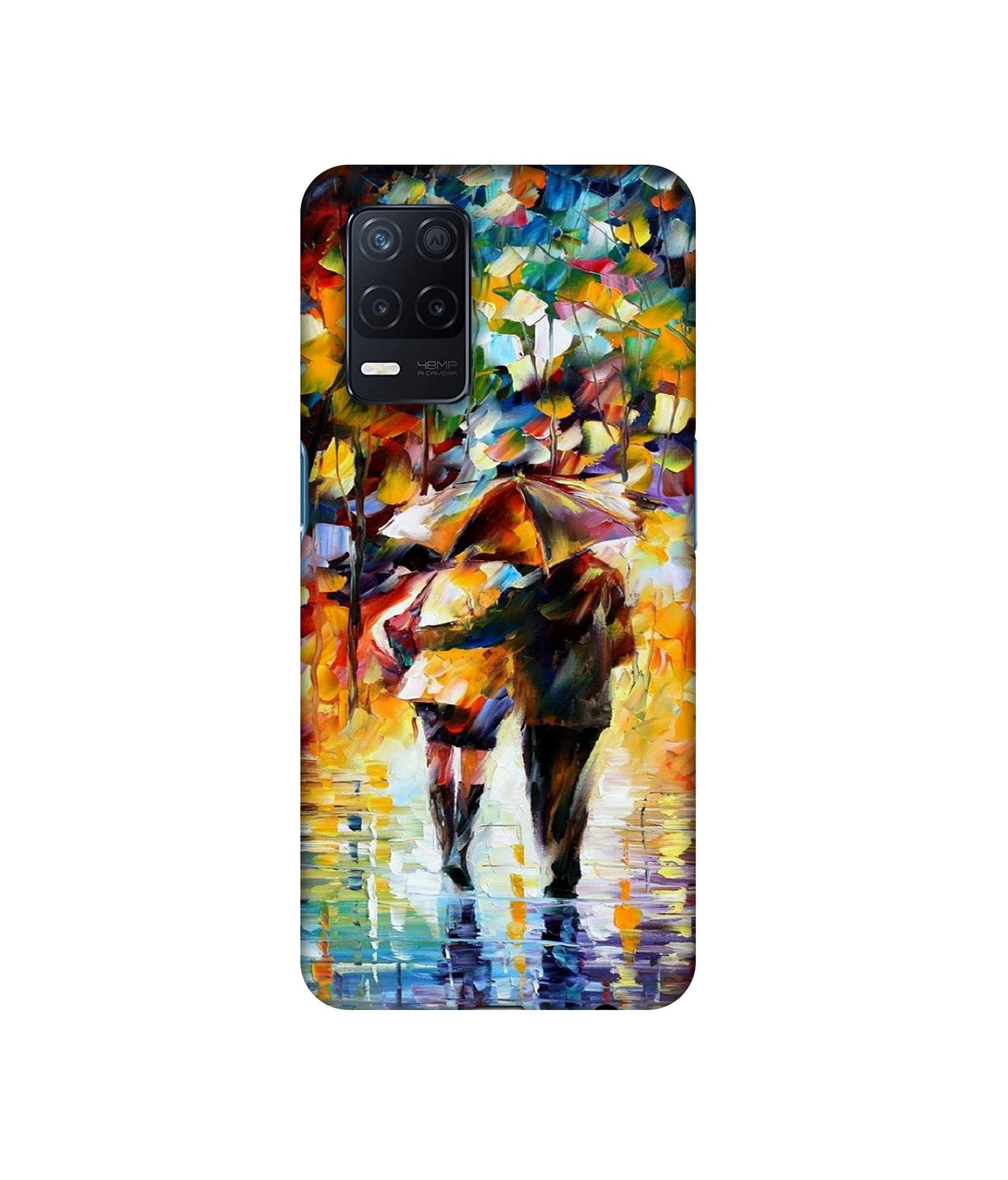 Realme Narzo 30 5G