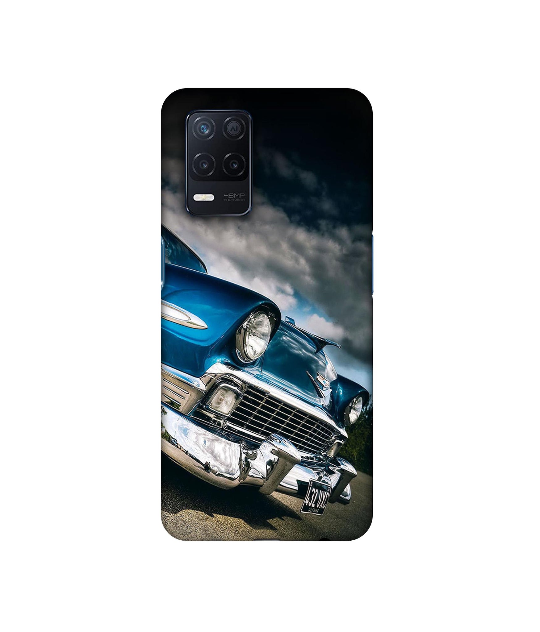 Realme Narzo 30 5G