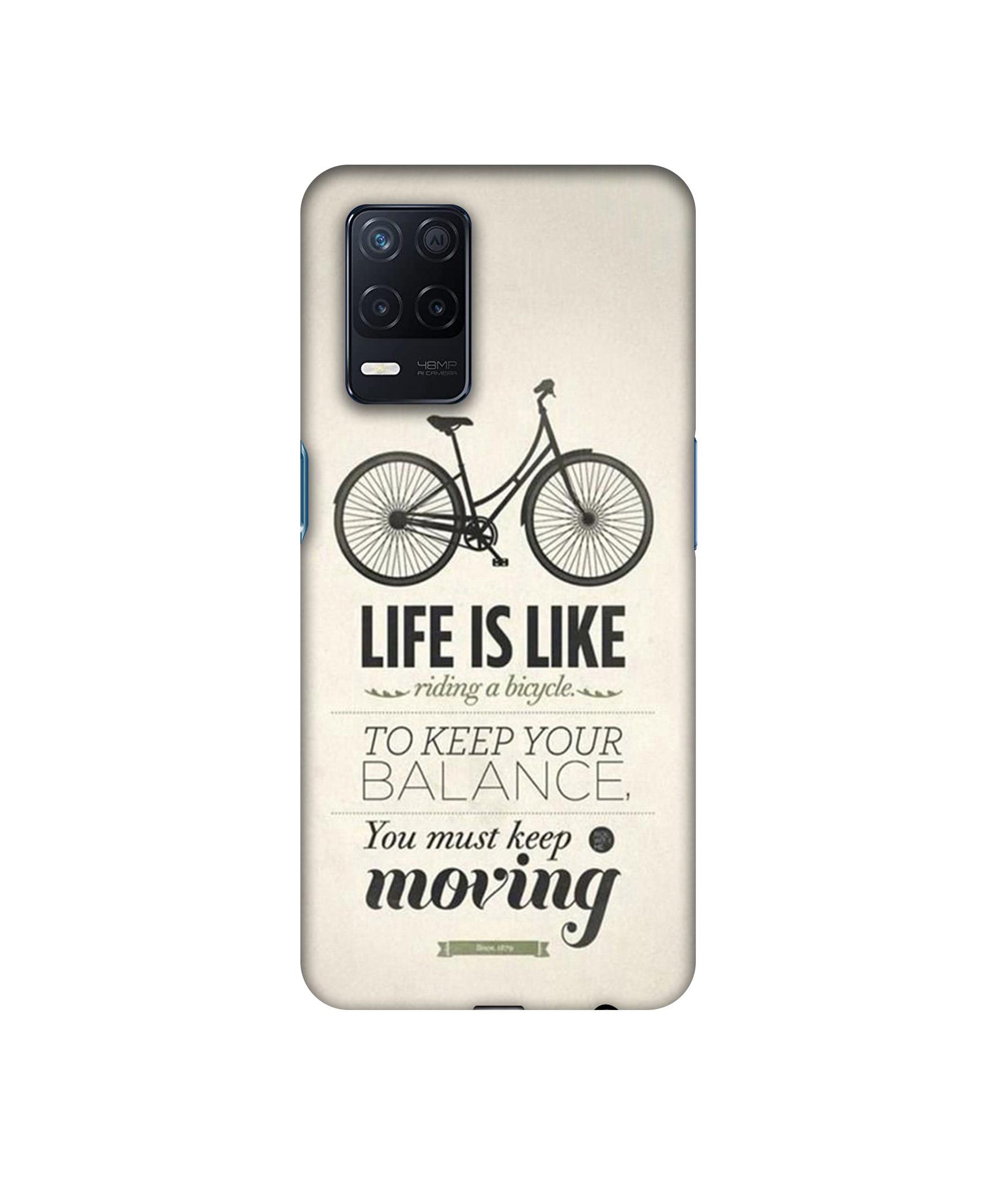 Realme Narzo 30 5G