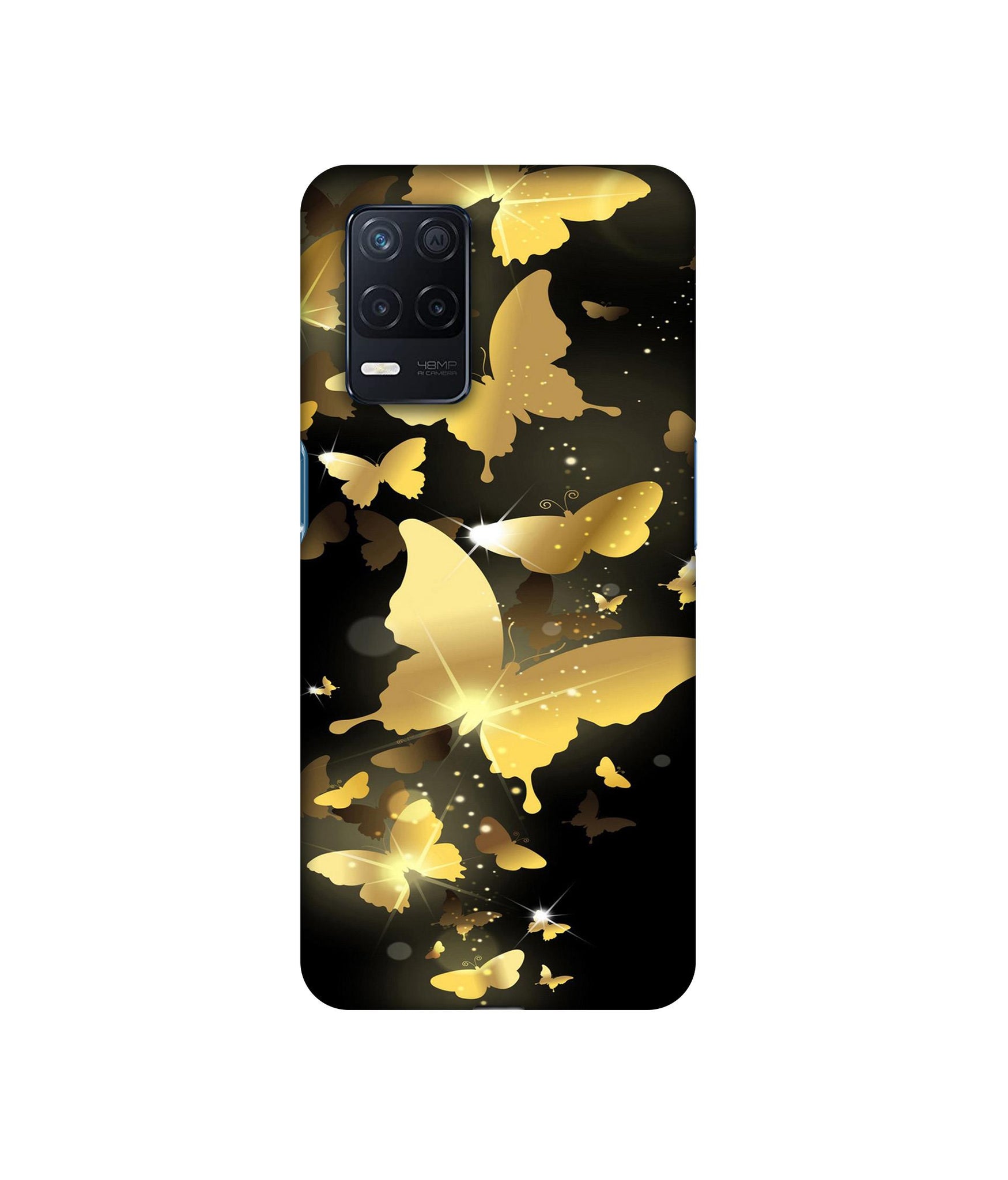 Realme Narzo 30 5G