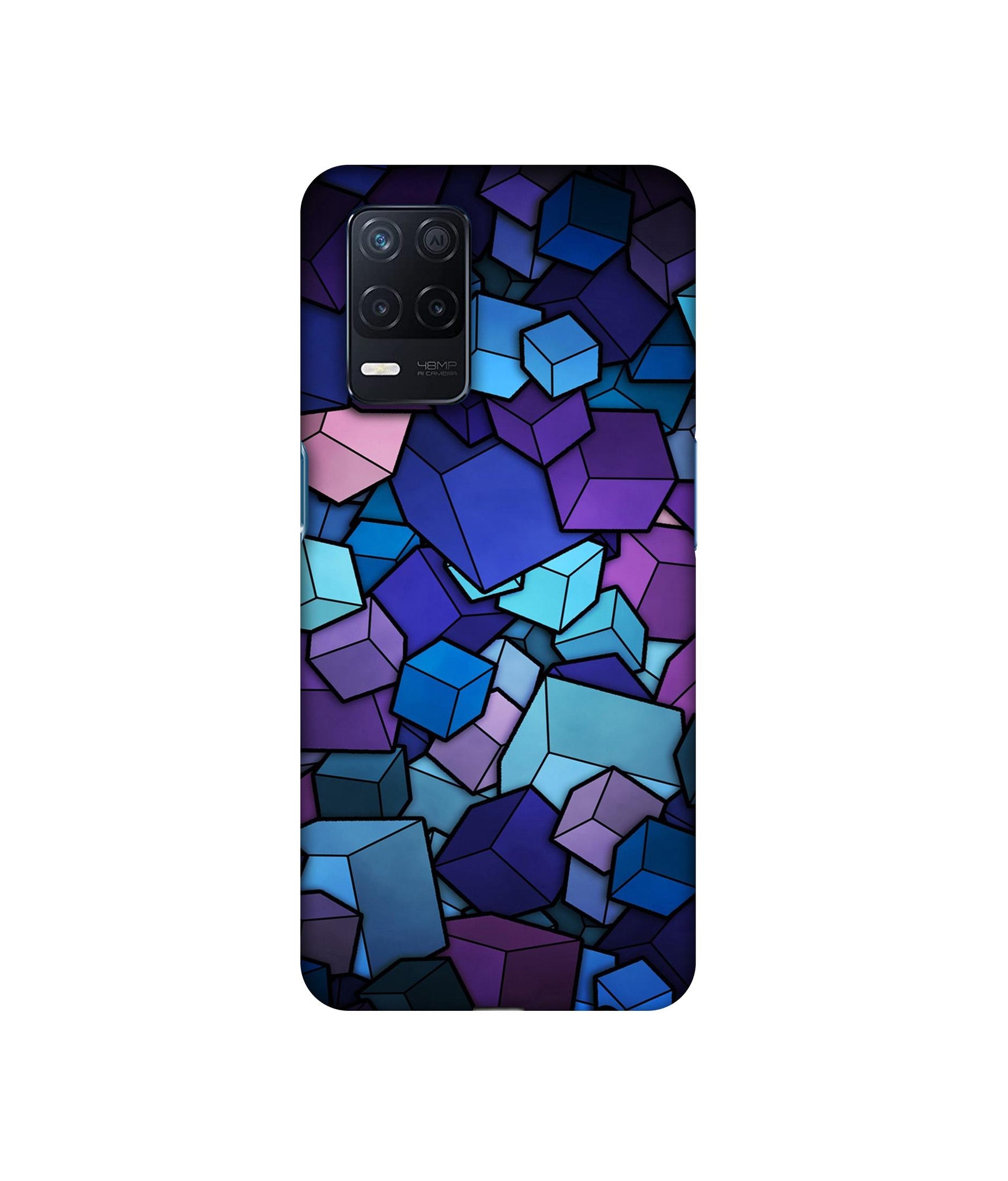 Realme Narzo 30 5G