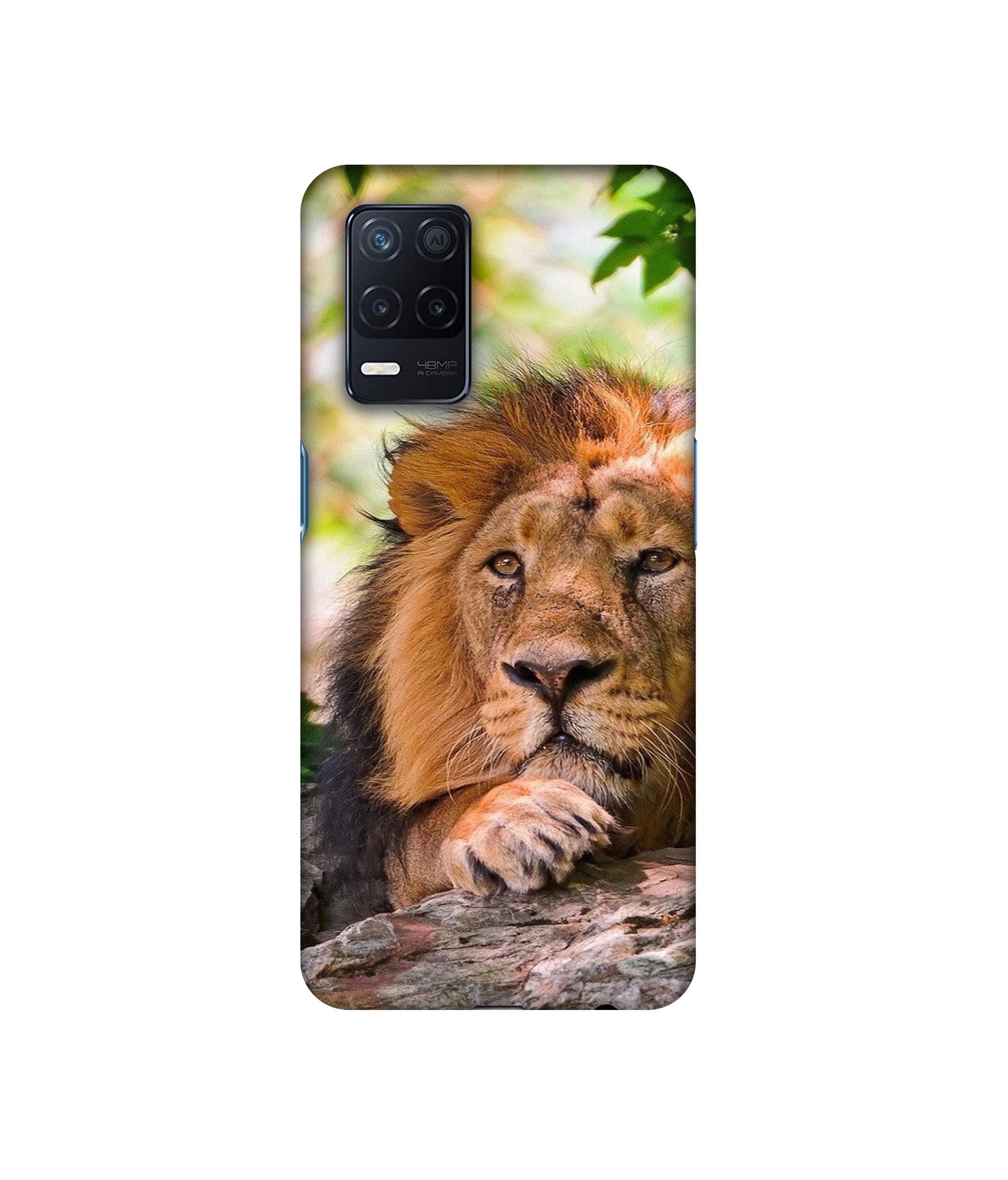 Realme Narzo 30 5G