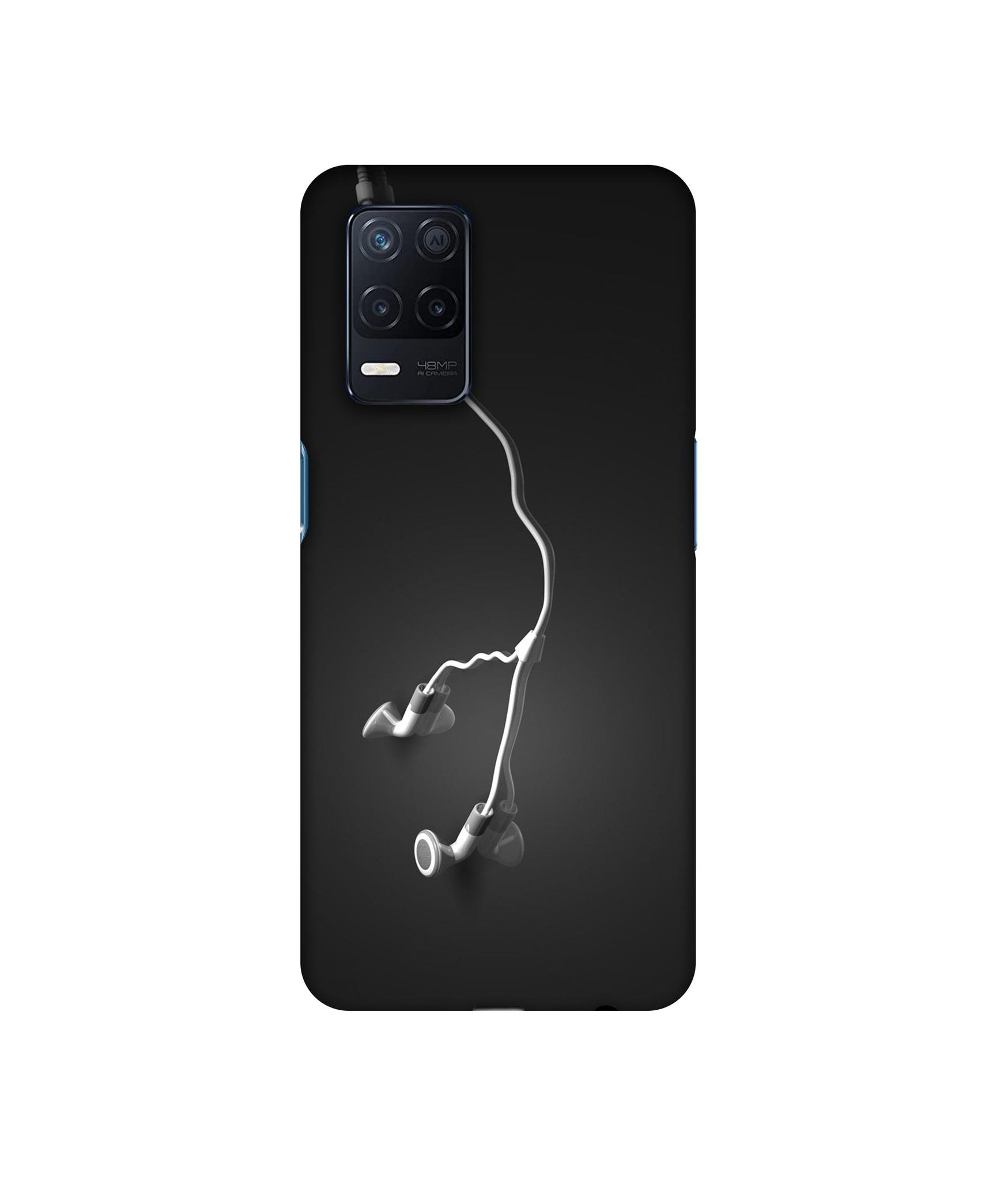Realme Narzo 30 5G