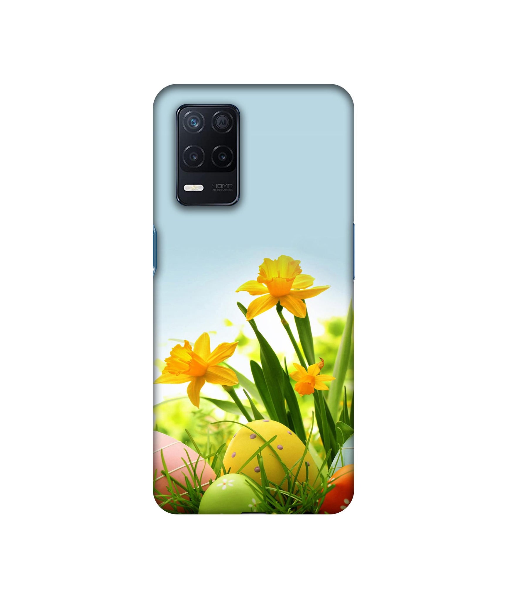Realme Narzo 30 5G