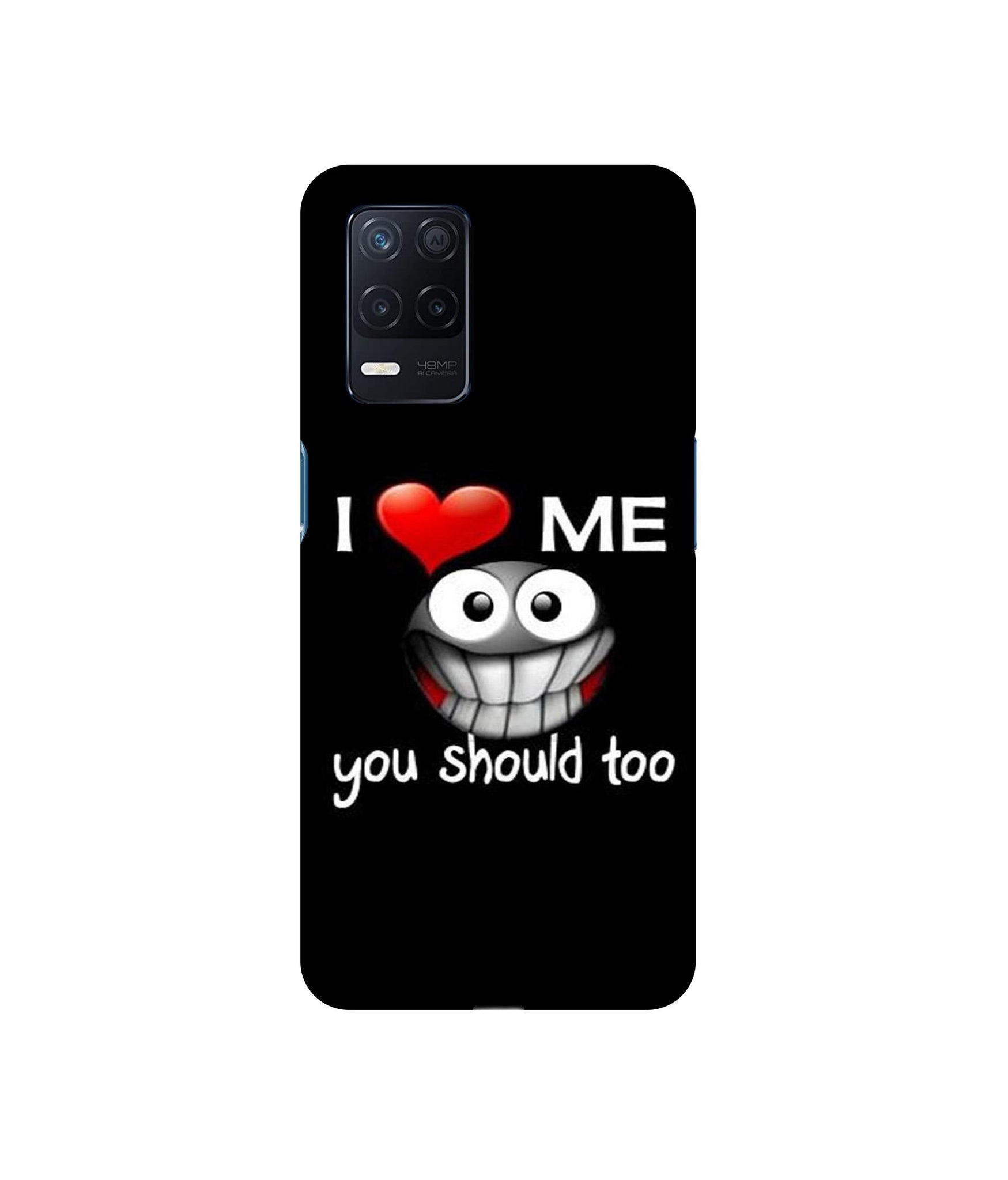 Realme Narzo 30 5G