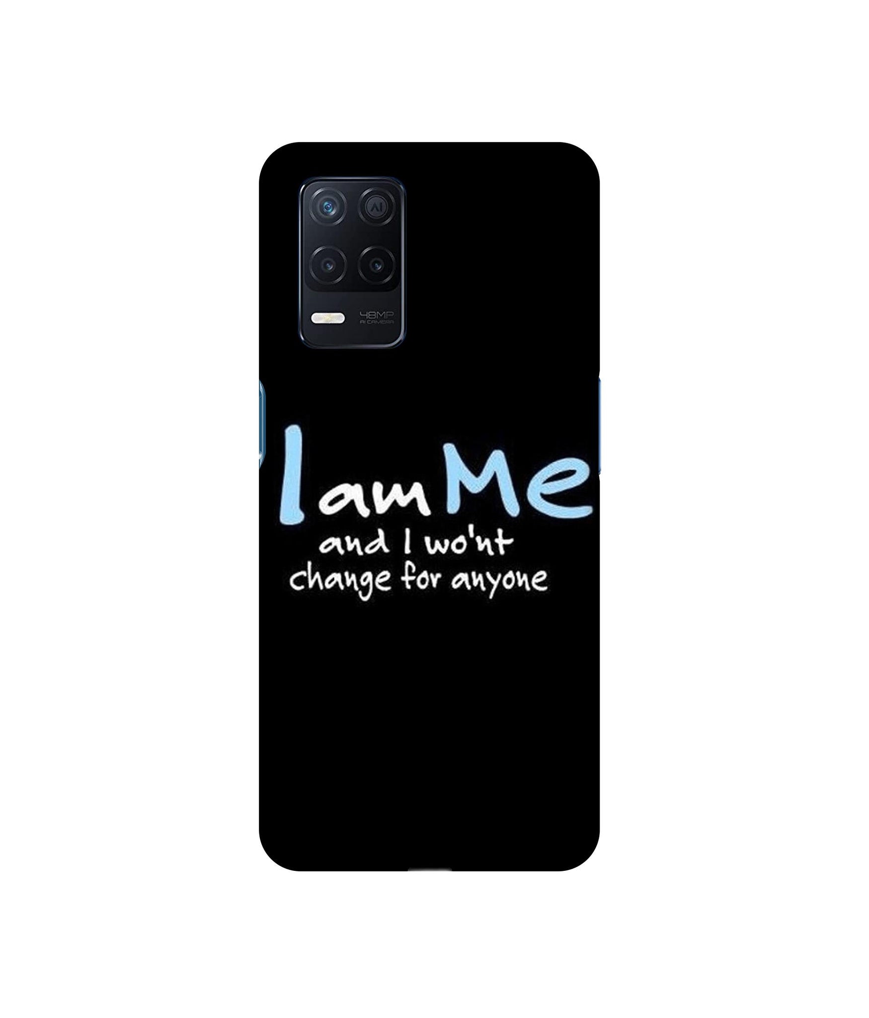 Realme Narzo 30 5G