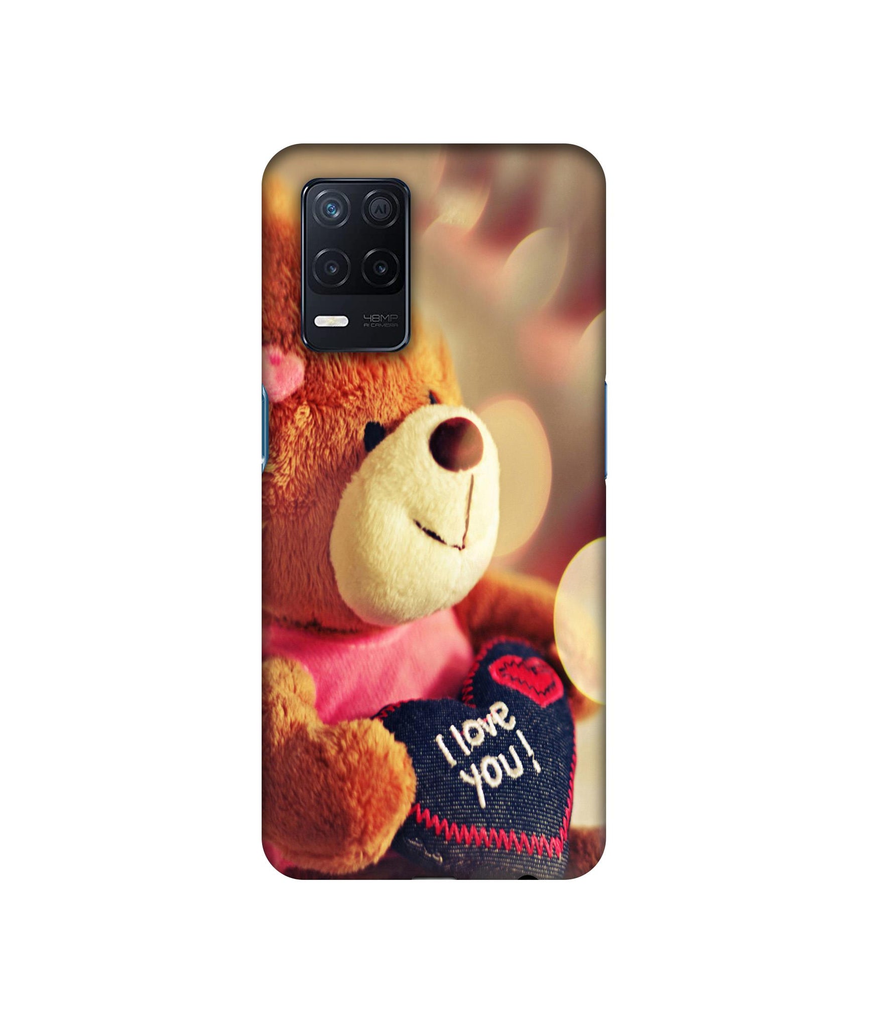 Realme Narzo 30 5G