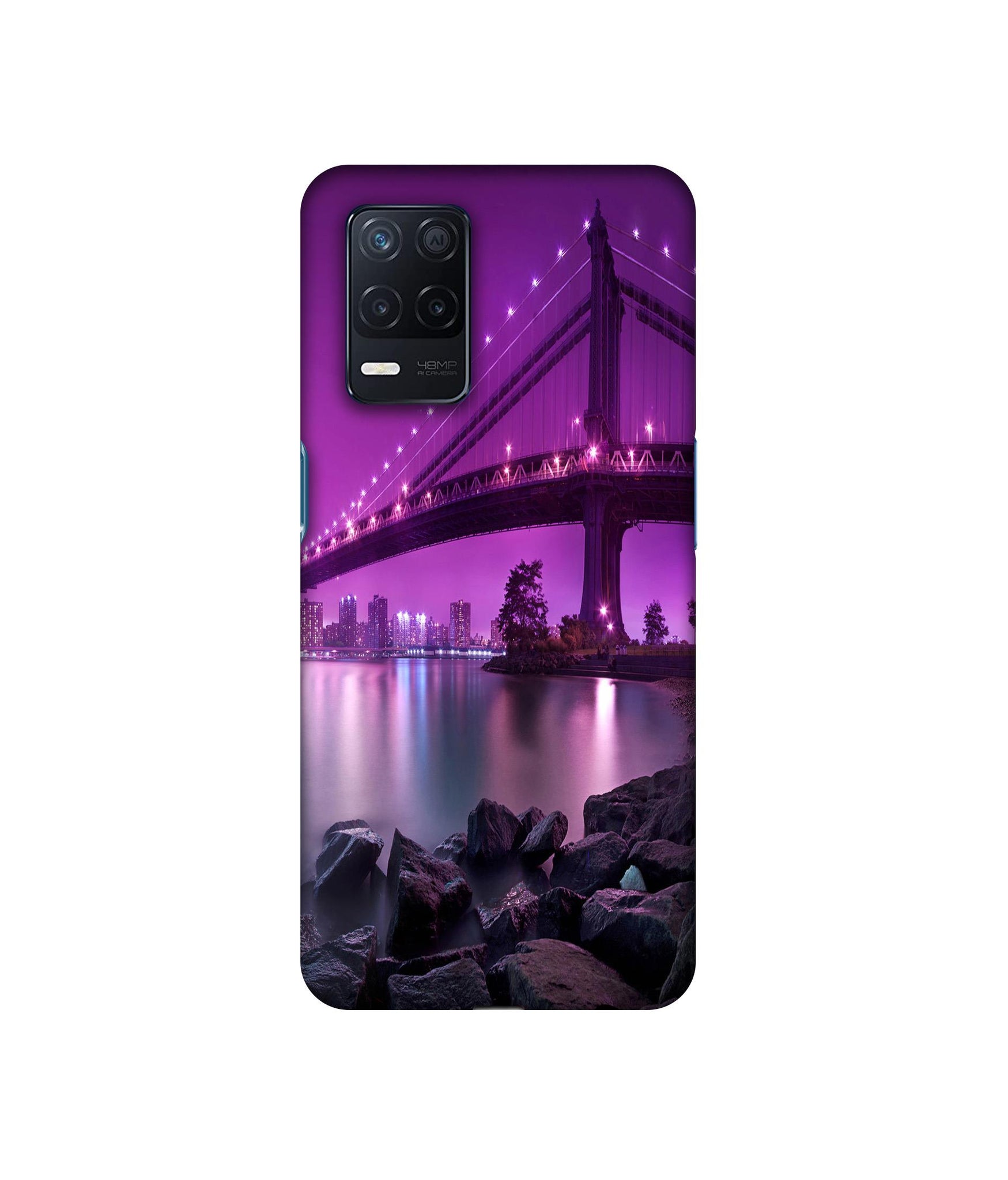 Realme Narzo 30 5G