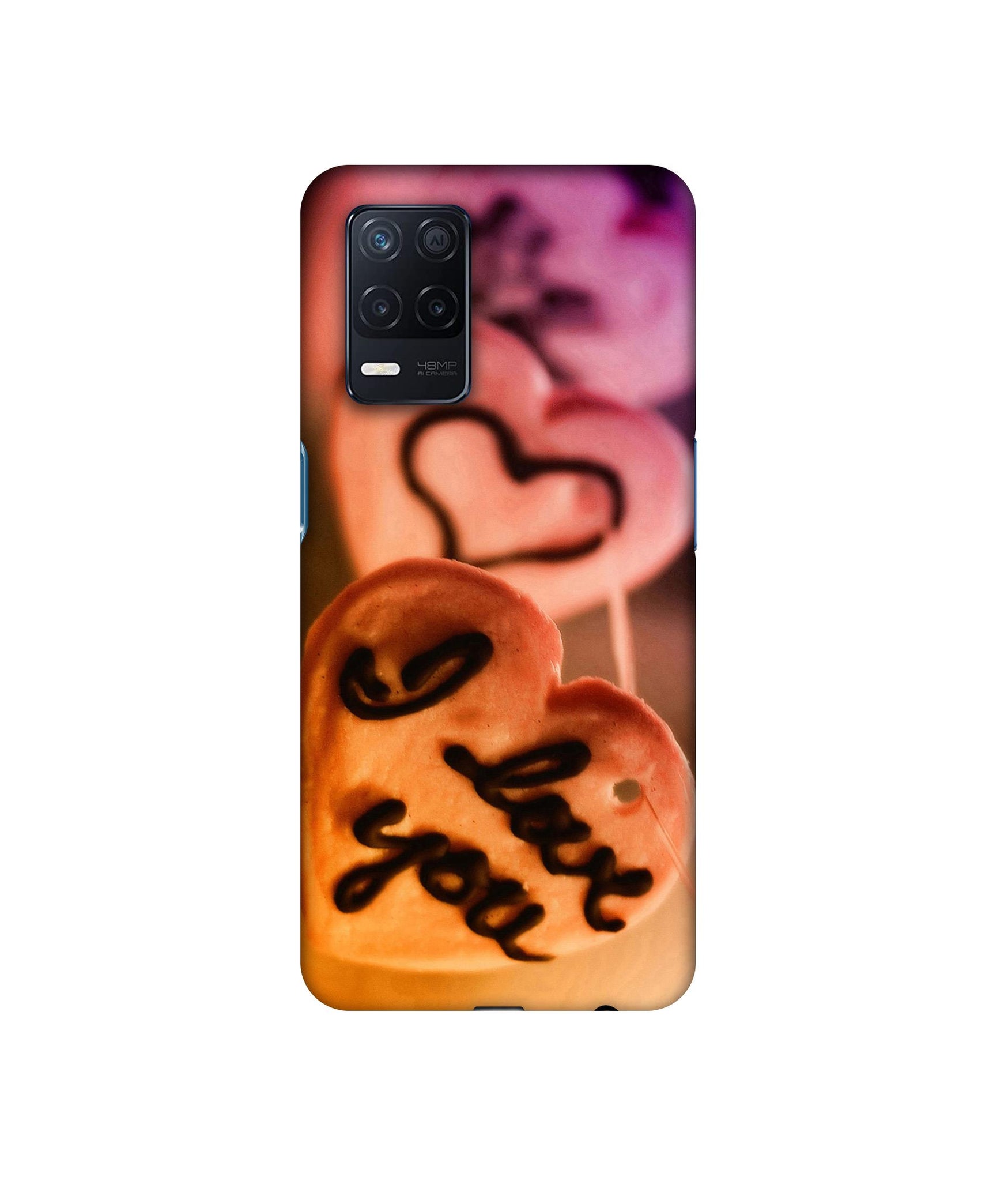Realme Narzo 30 5G