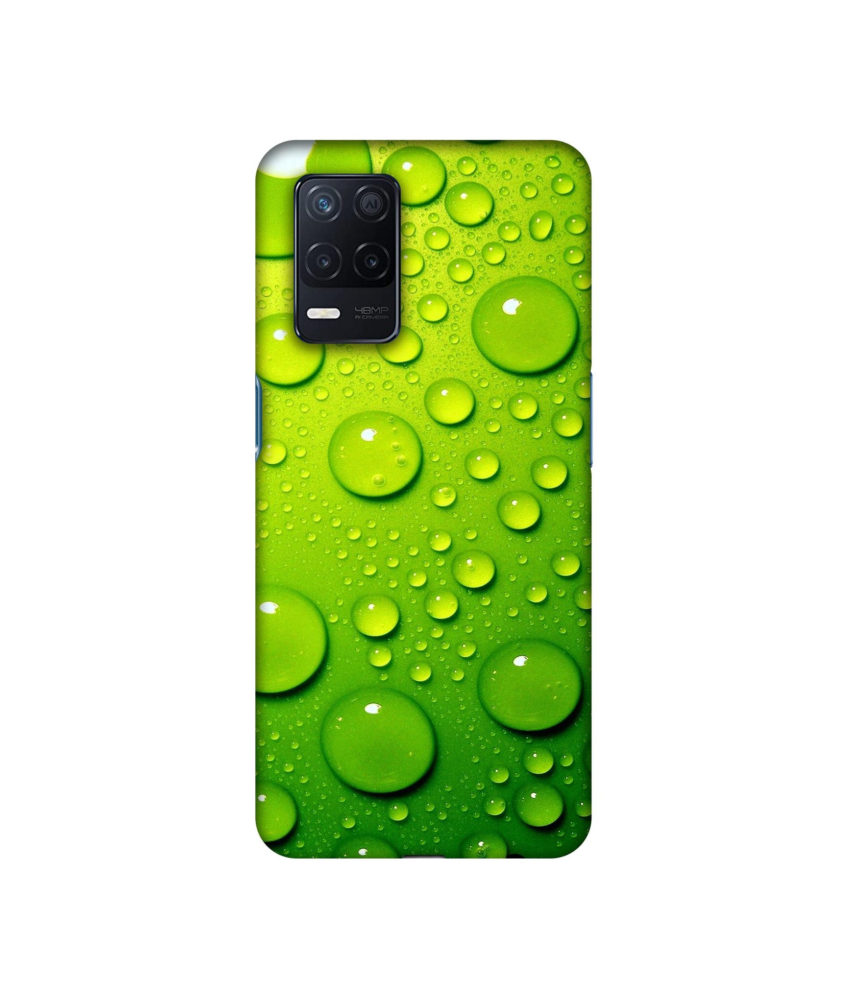 Realme Narzo 30 5G