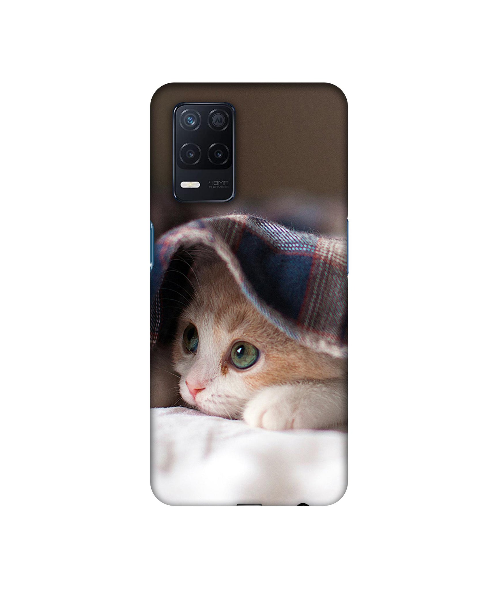 Realme Narzo 30 5G