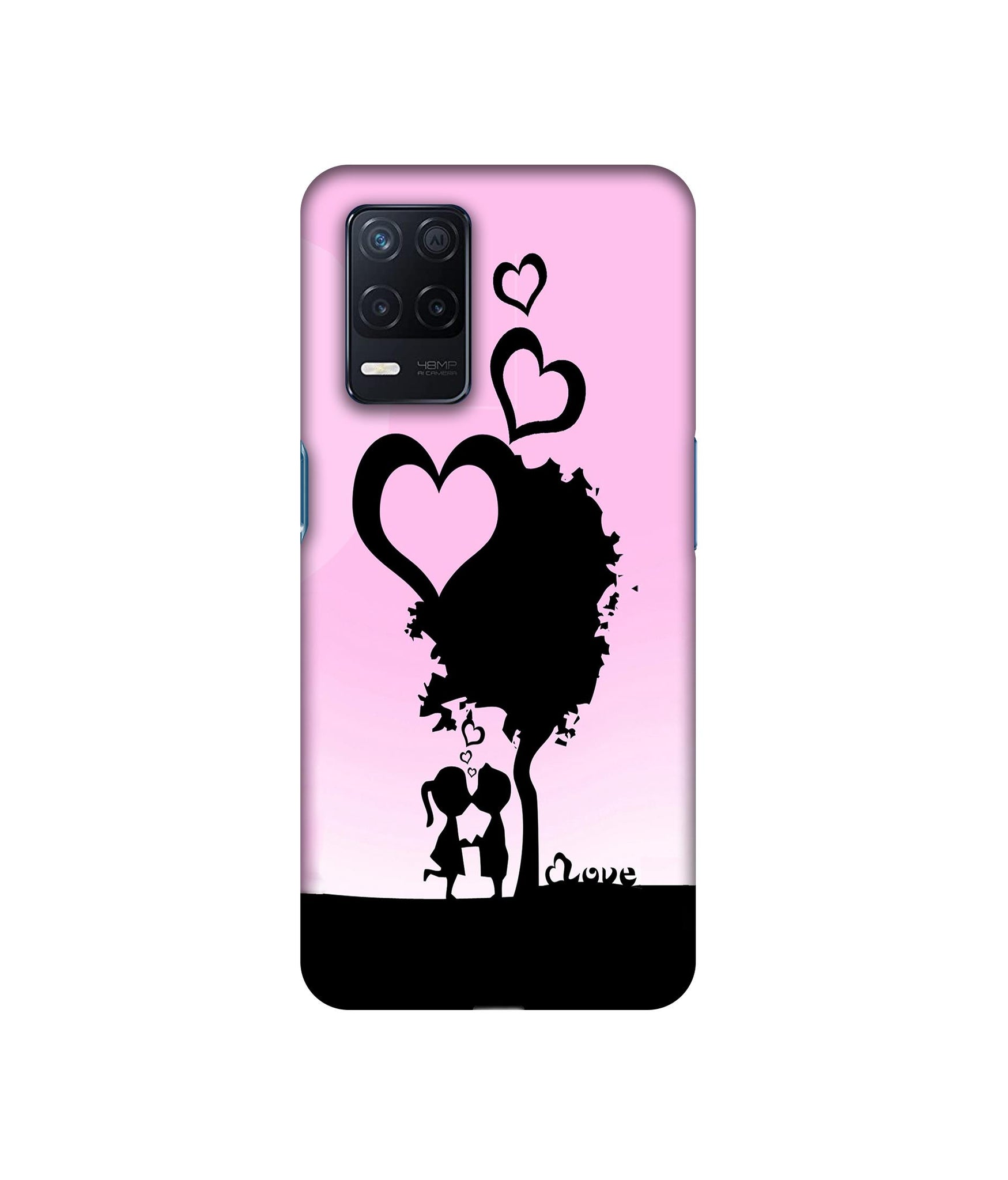 Realme Narzo 30 5G