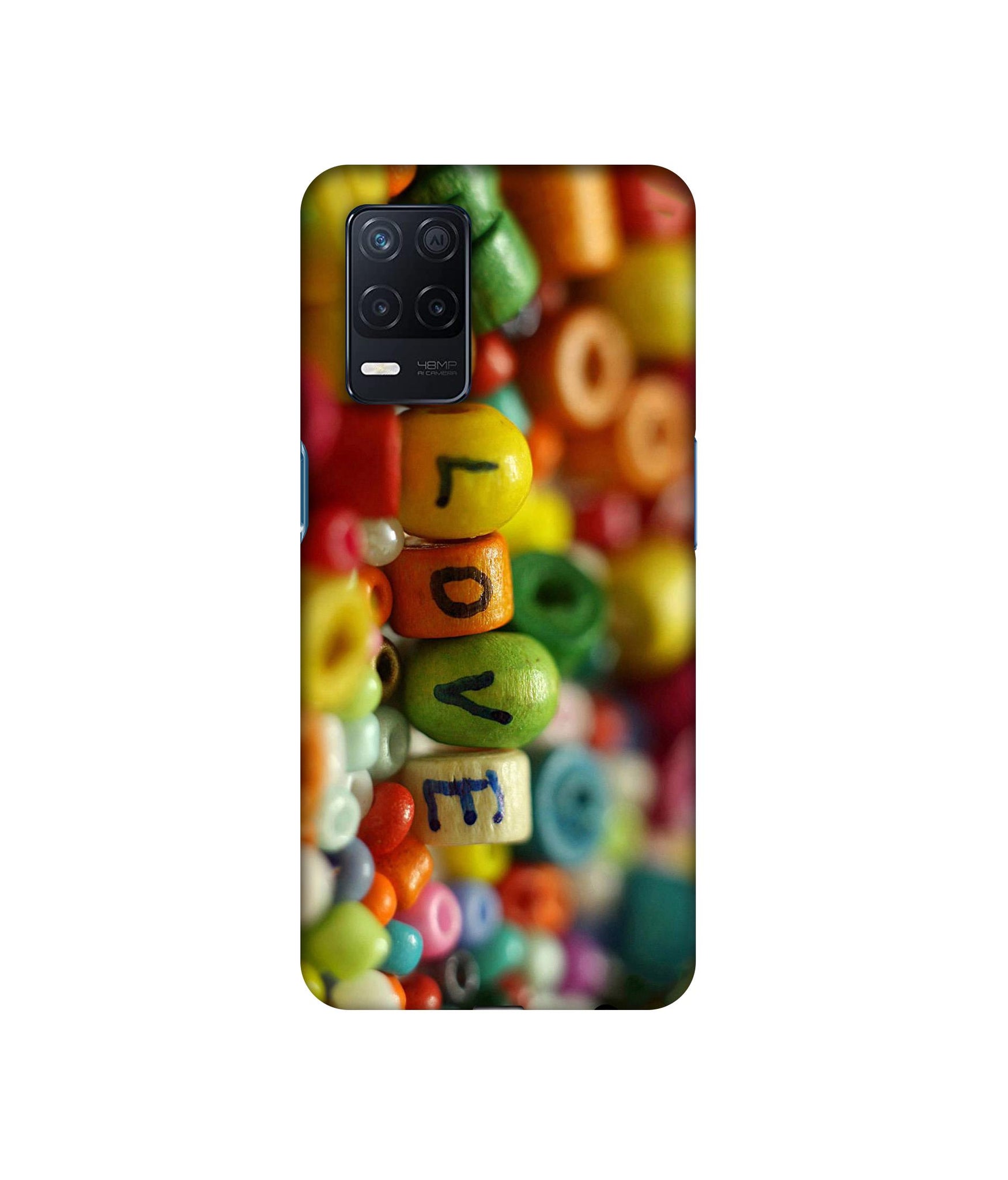 Realme Narzo 30 5G
