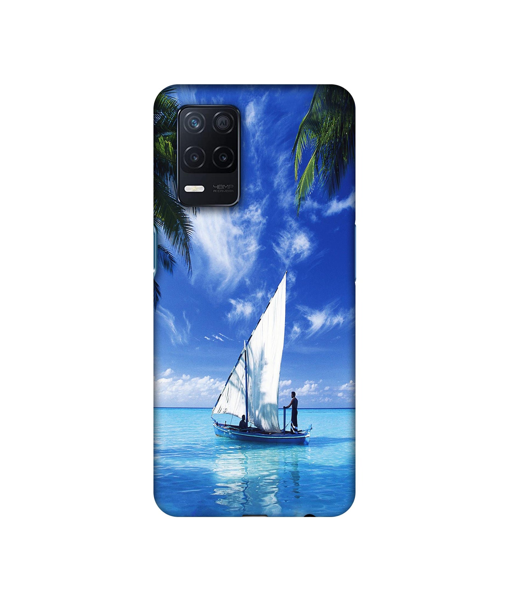 Realme Narzo 30 5G