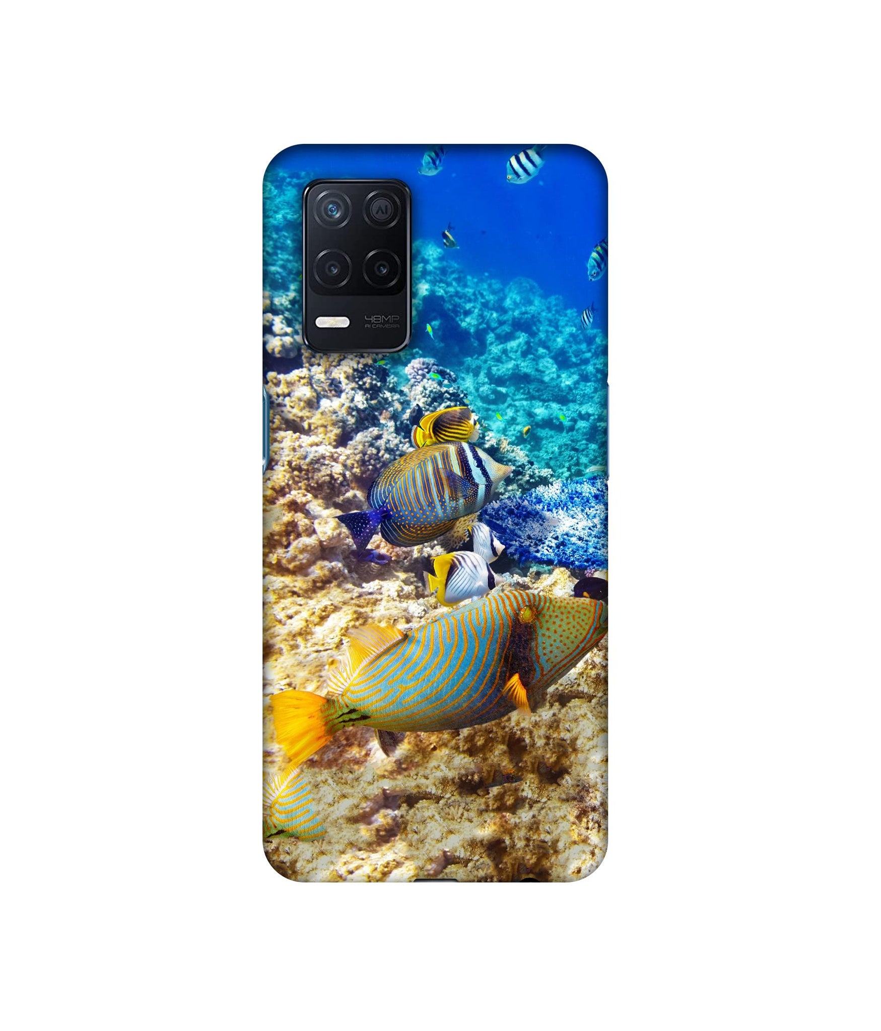 Realme Narzo 30 5G