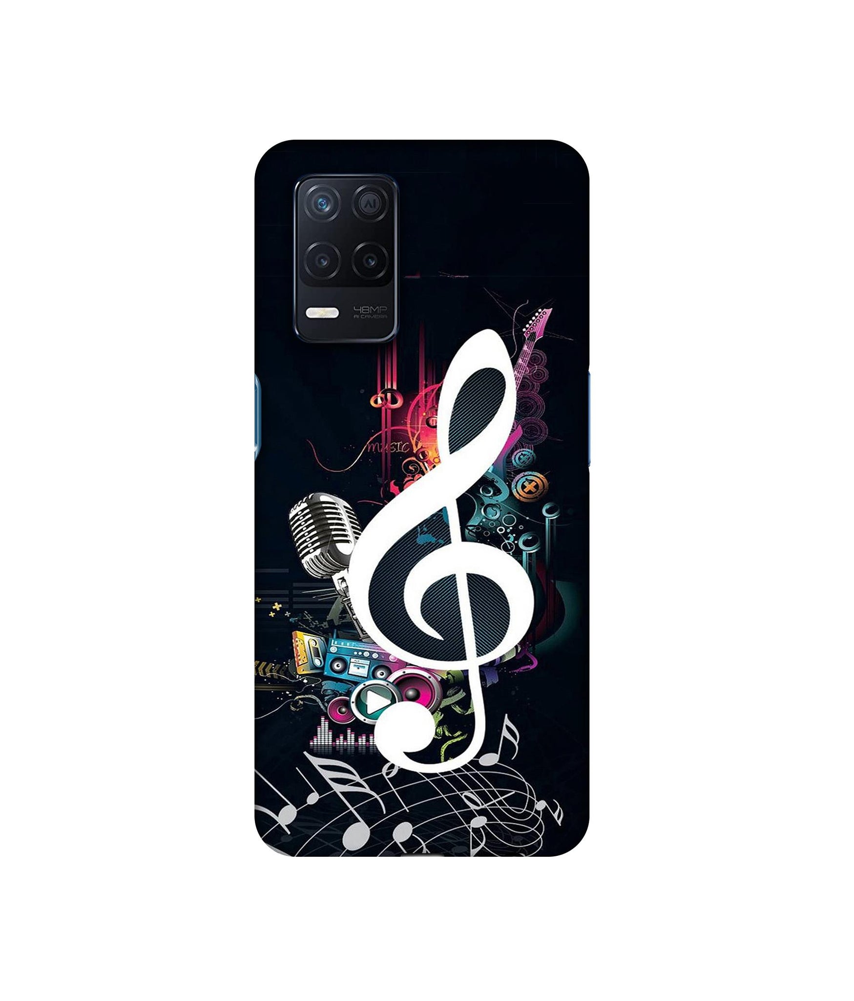Realme Narzo 30 5G