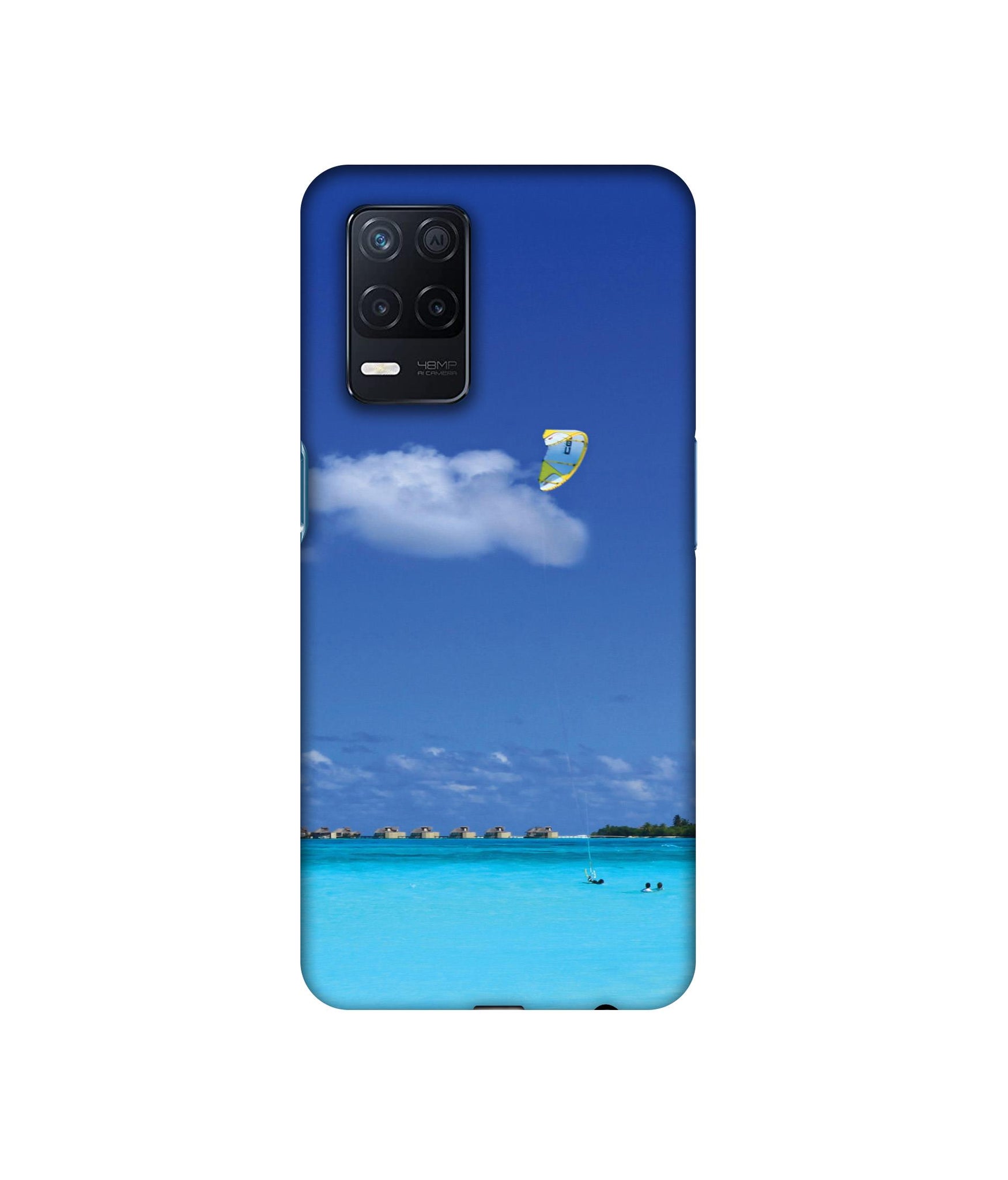 Realme Narzo 30 5G