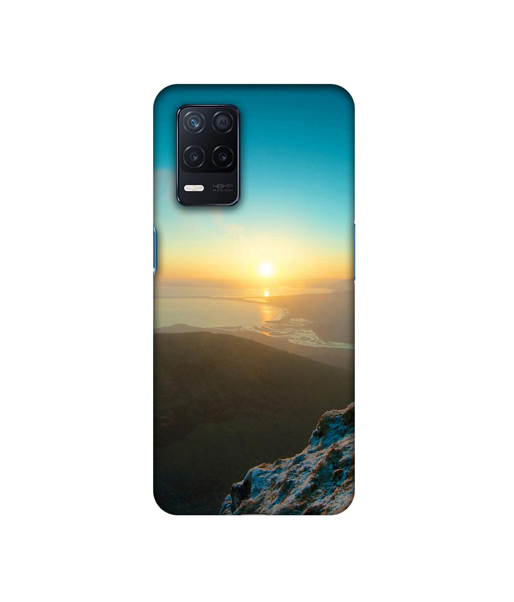 Realme Narzo 30 5G