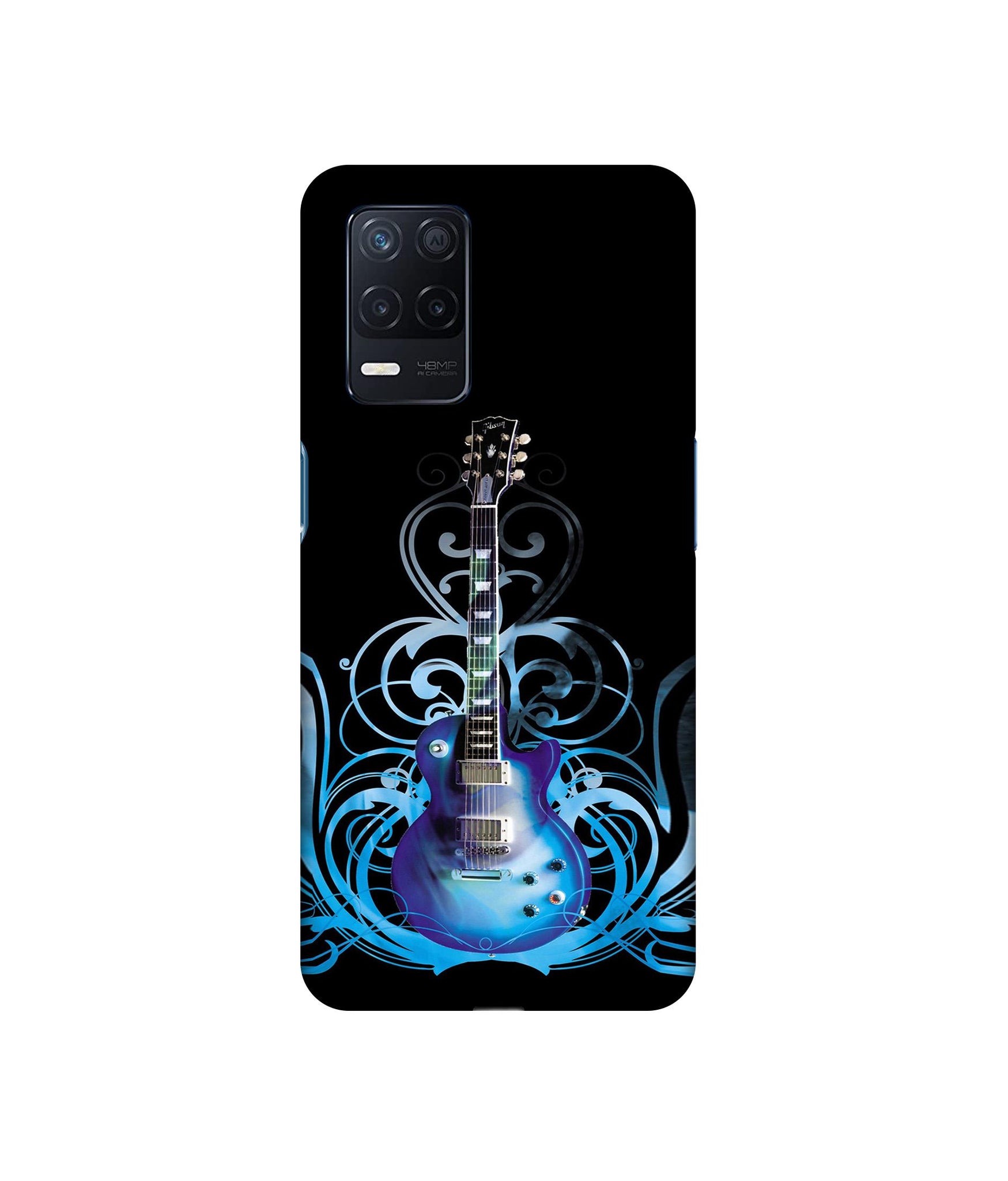 Realme Narzo 30 5G