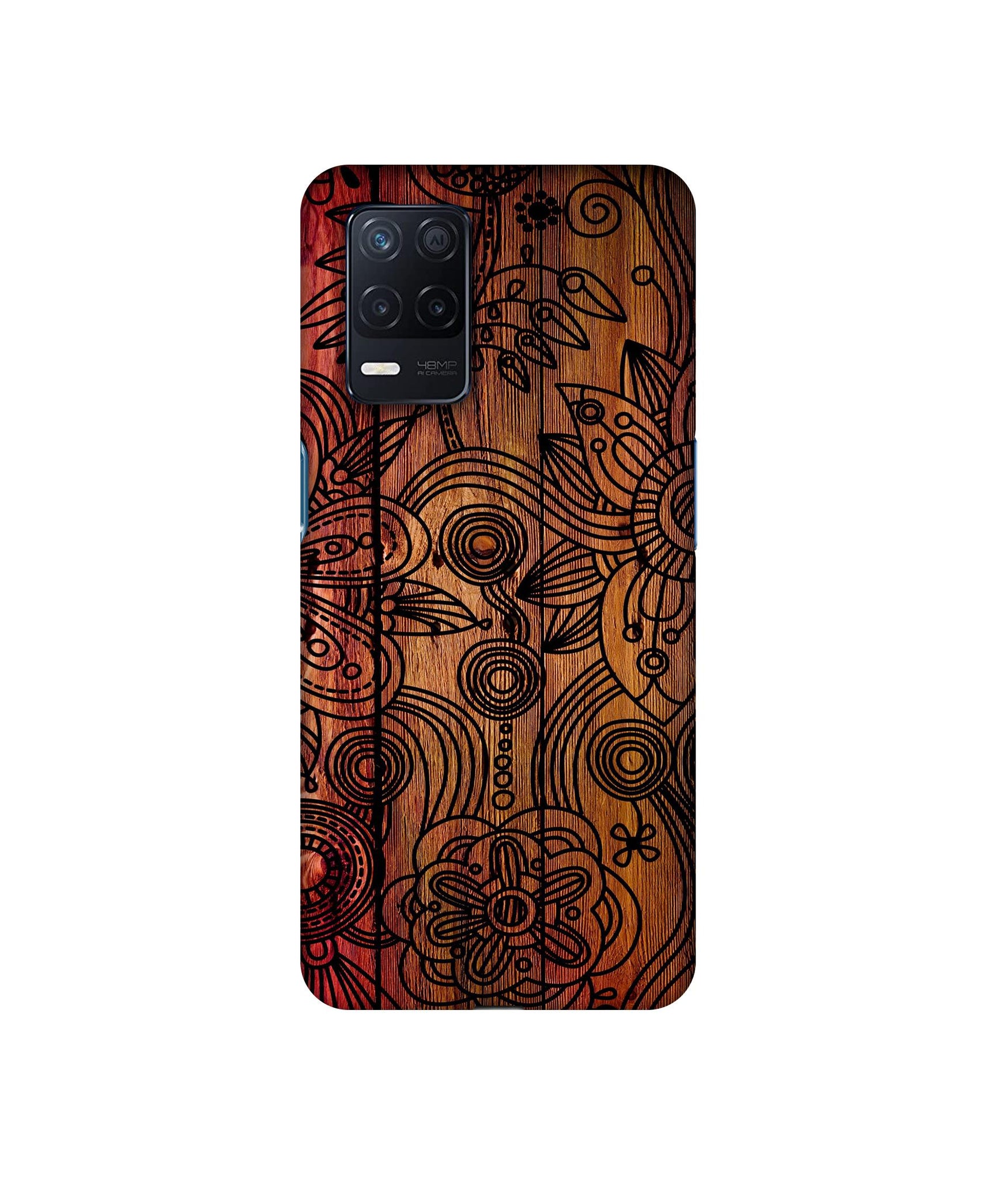 Realme Narzo 30 5G