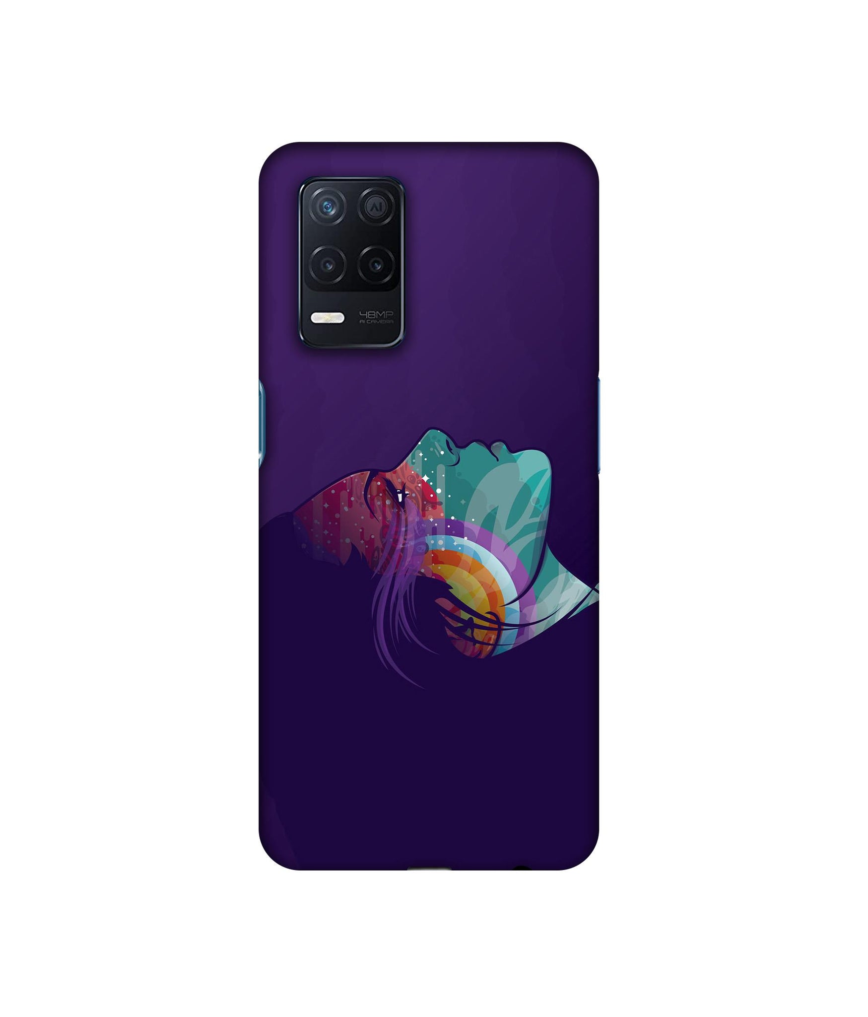 Realme Narzo 30 5G
