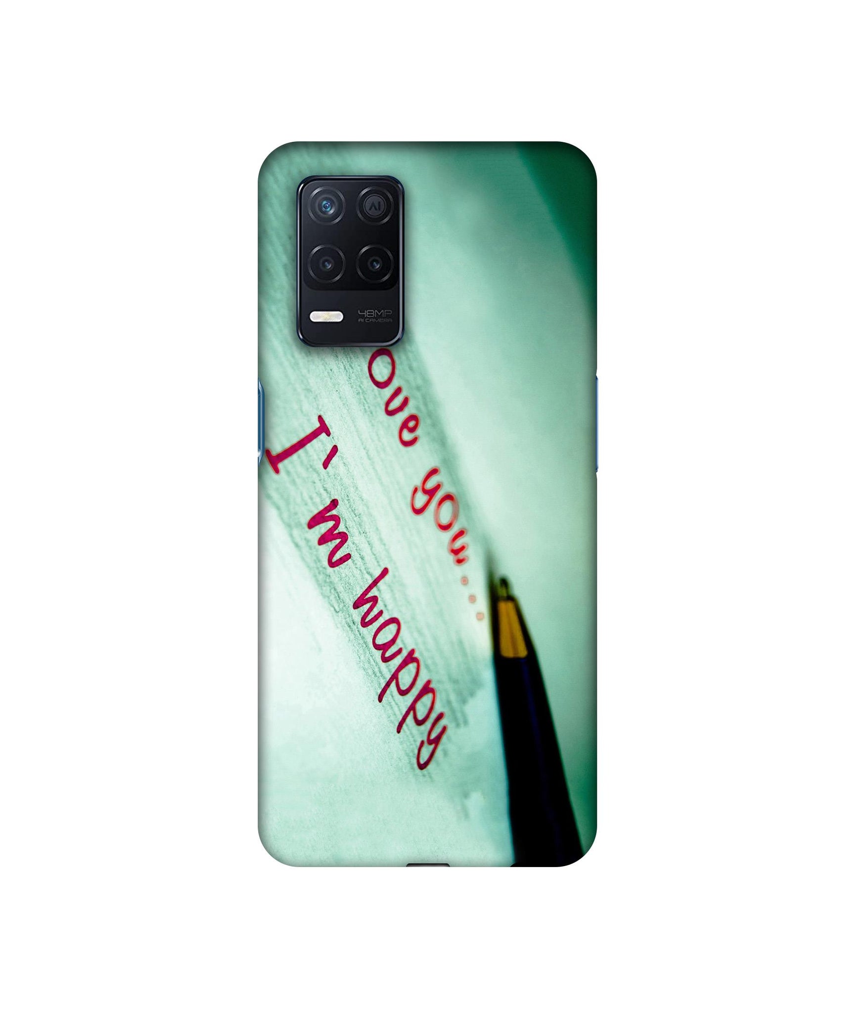Realme Narzo 30 5G