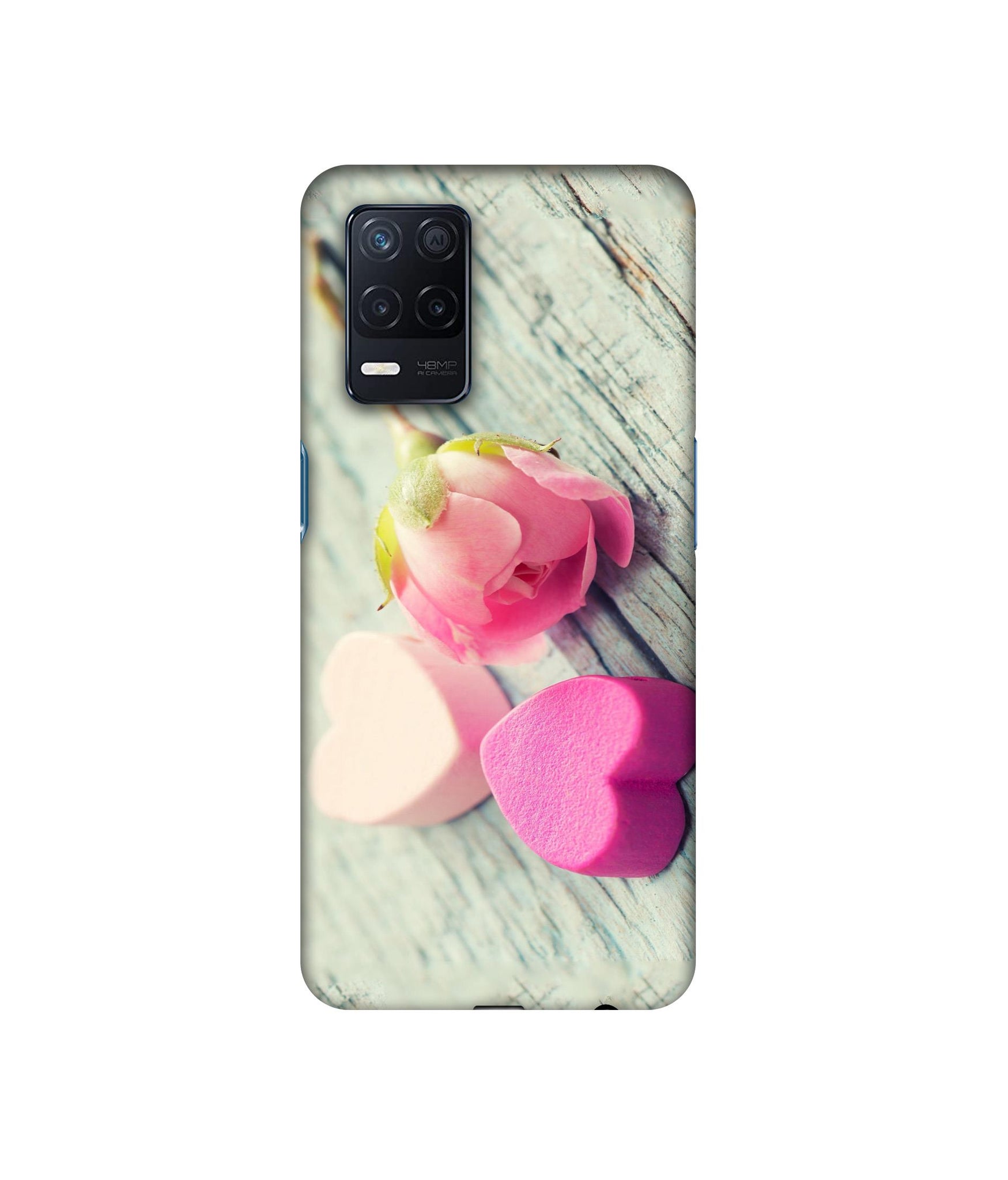 Realme Narzo 30 5G