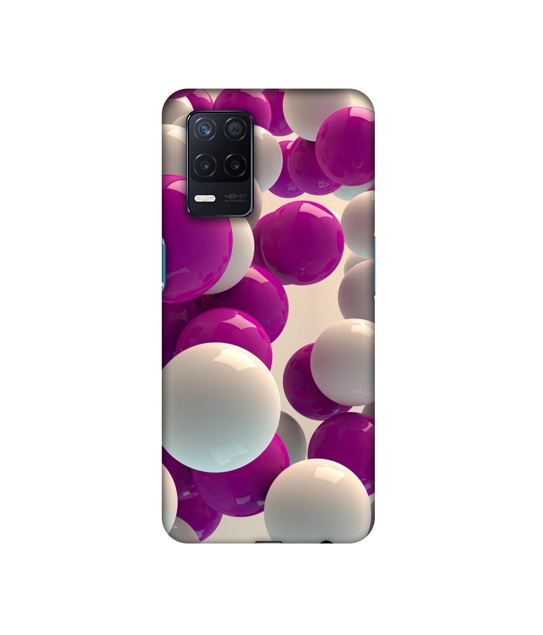 Realme Narzo 30 5G