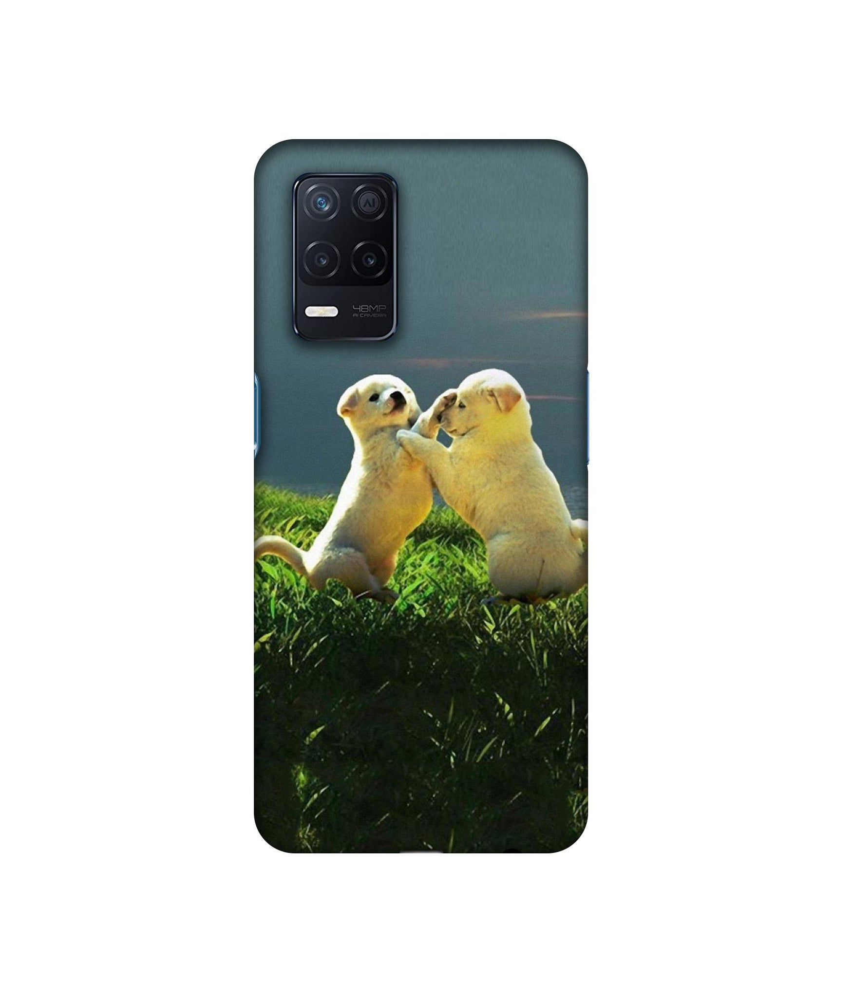 Realme Narzo 30 5G