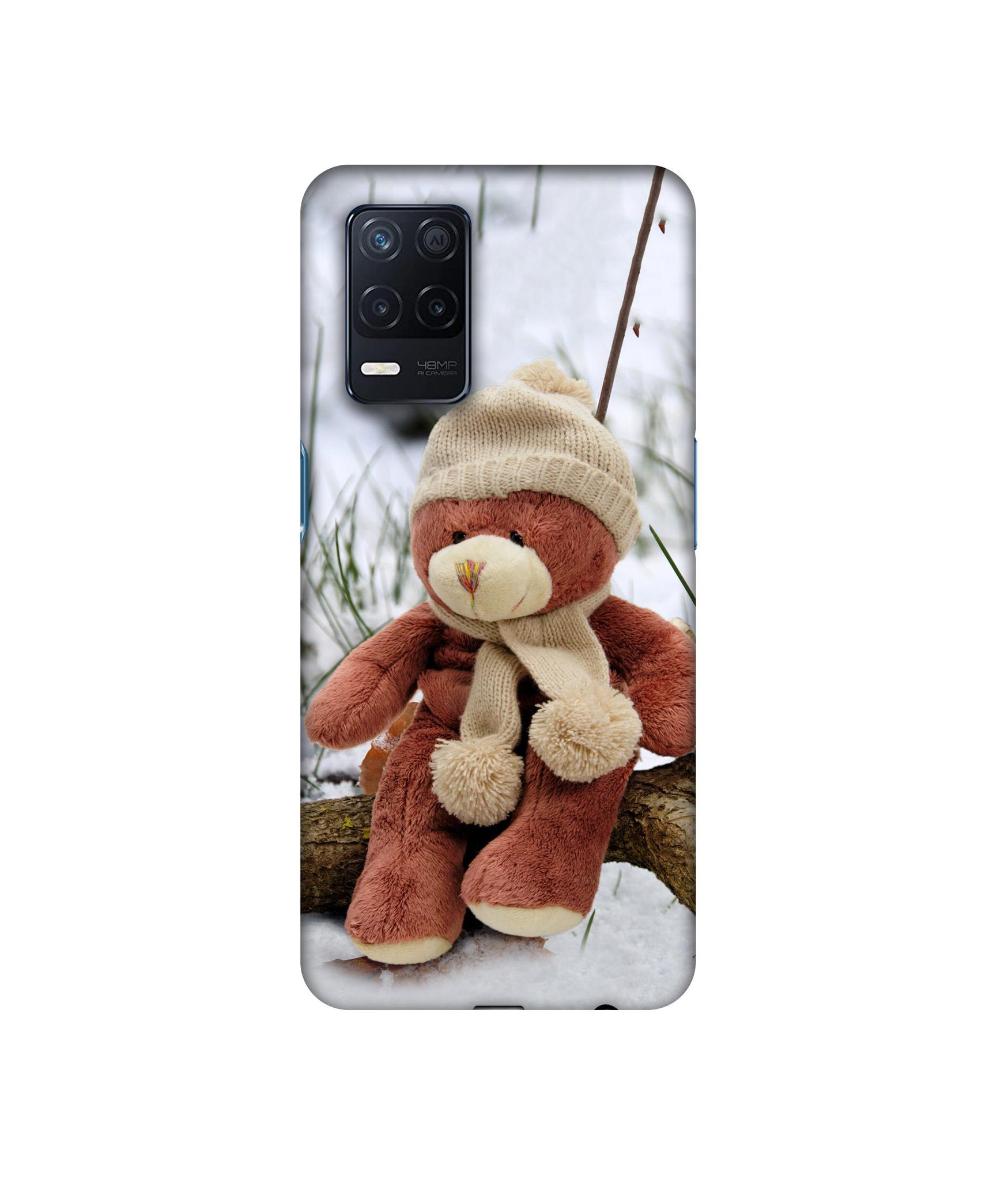 Realme Narzo 30 5G