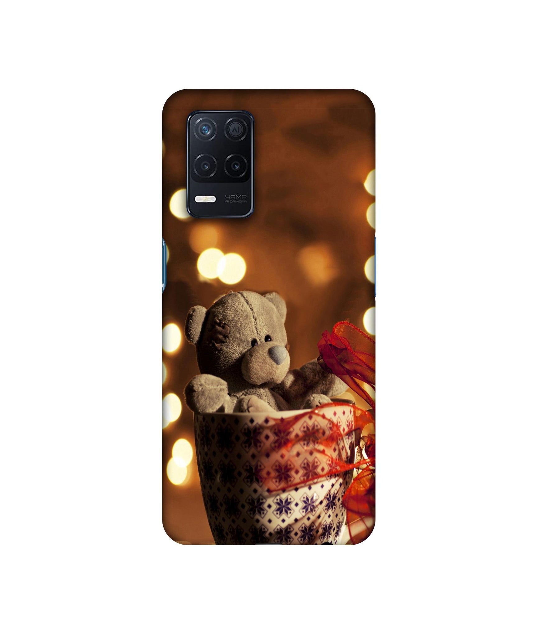 Realme Narzo 30 5G