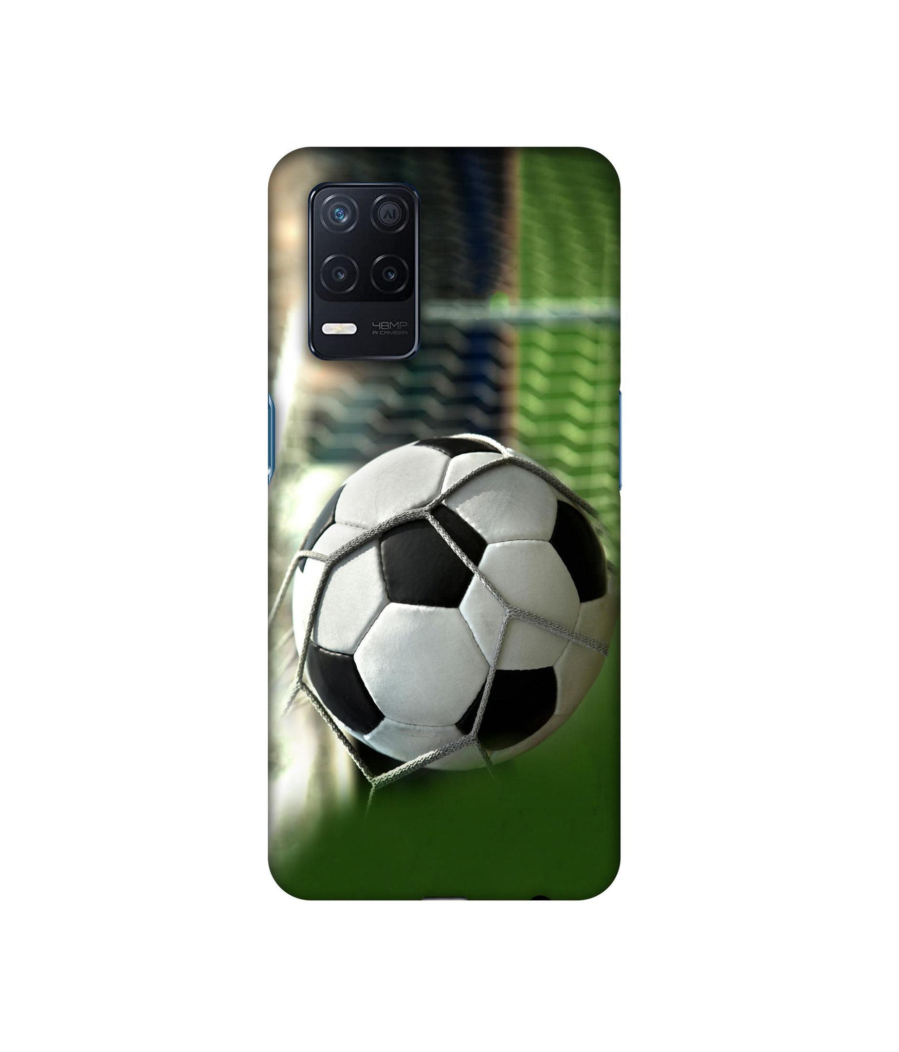 Realme Narzo 30 5G