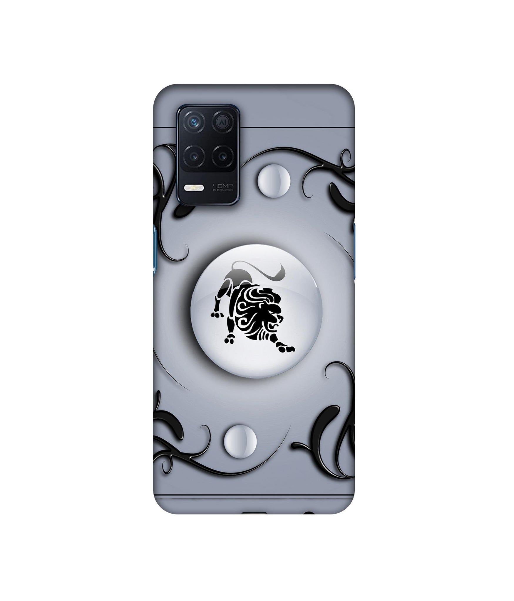 Realme Narzo 30 5G