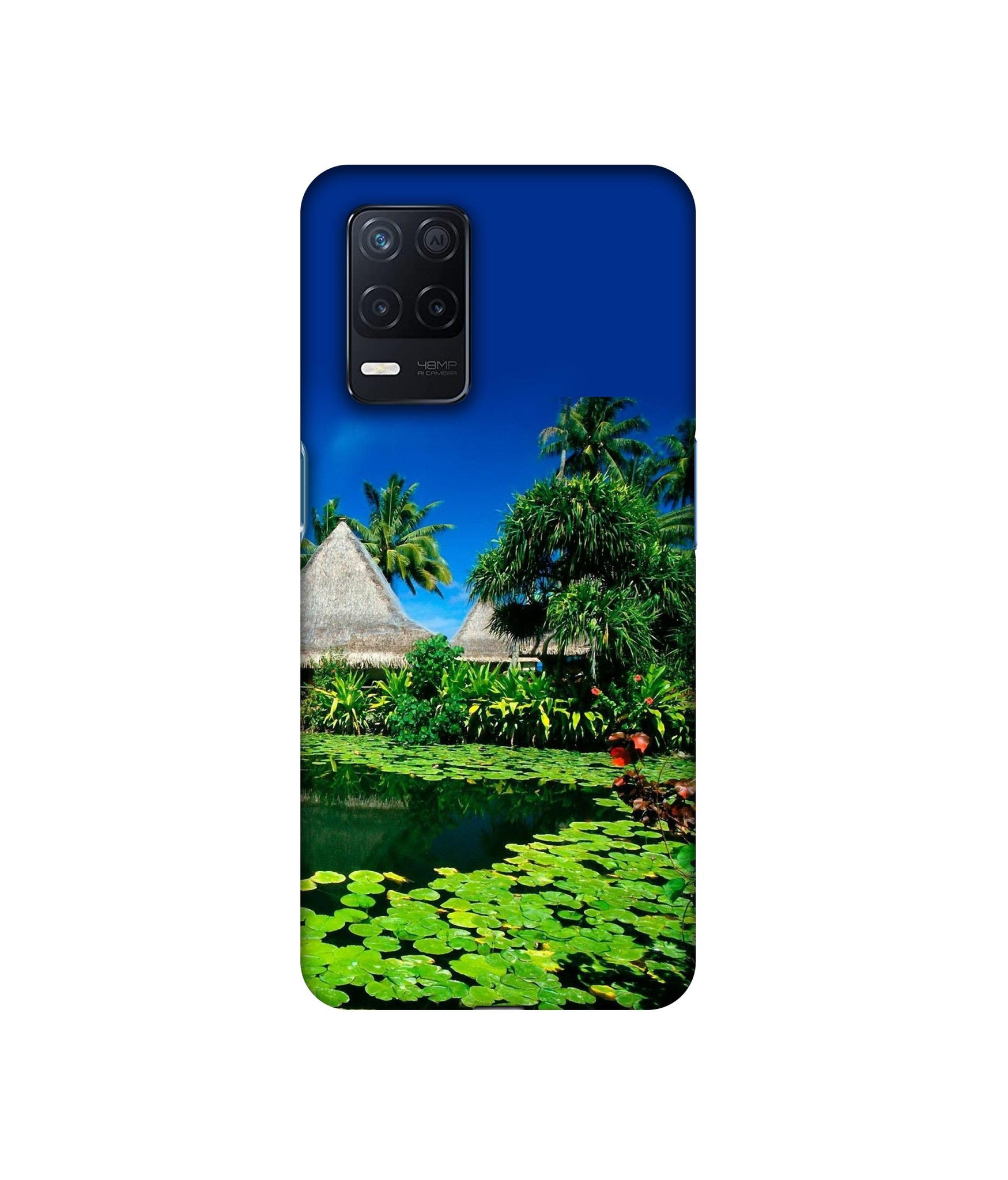 Realme Narzo 30 5G