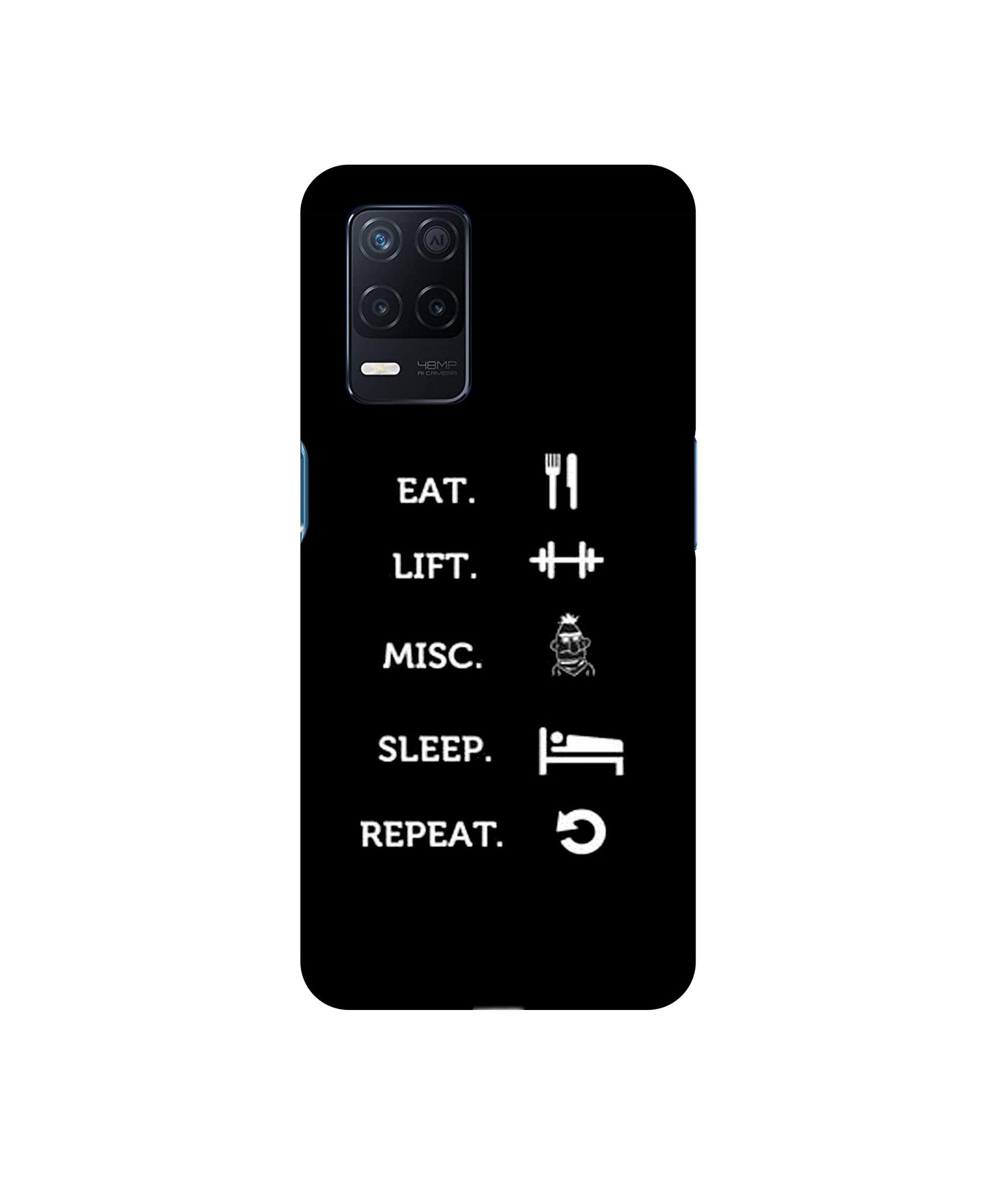 Realme Narzo 30 5G