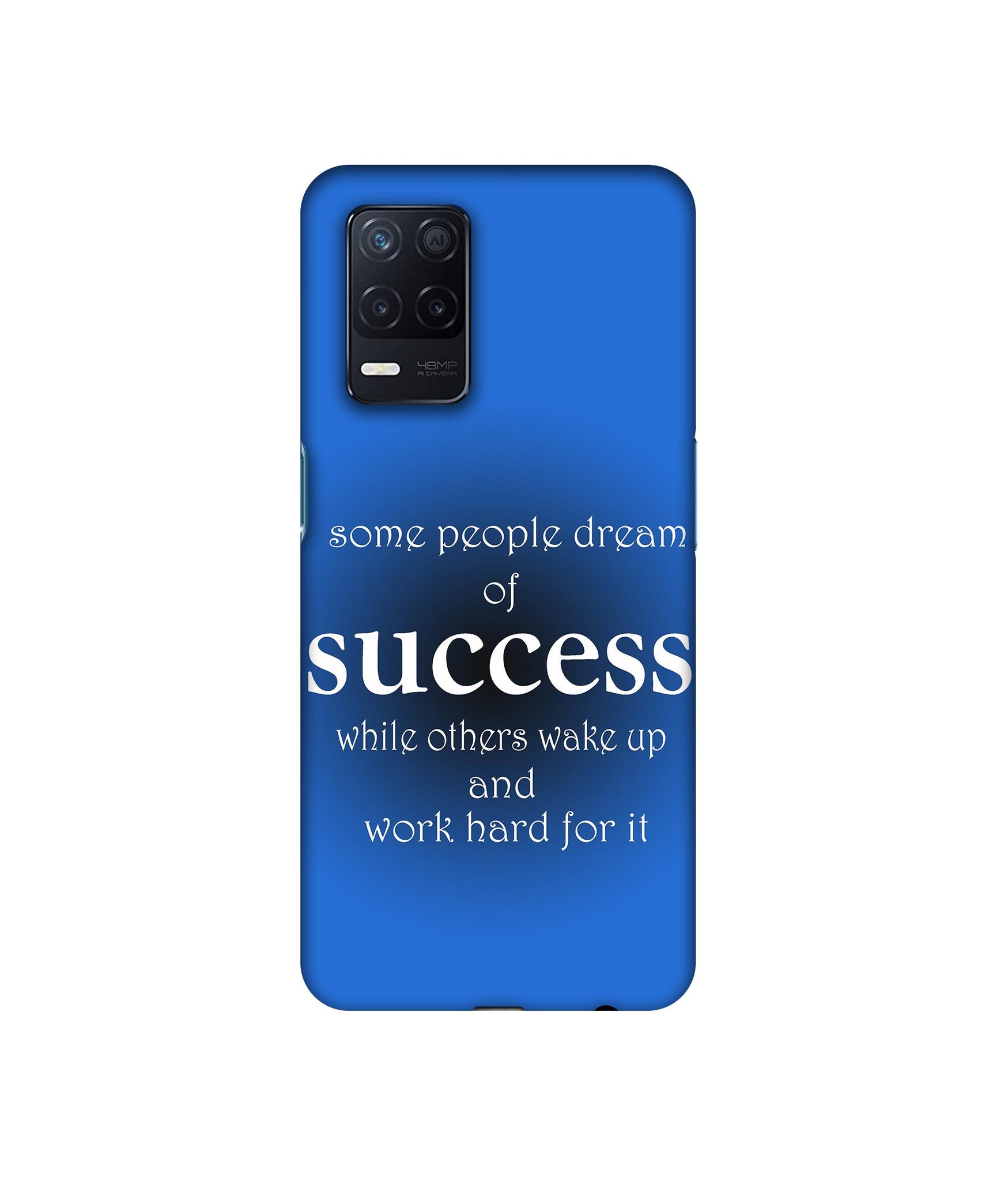 Realme Narzo 30 5G