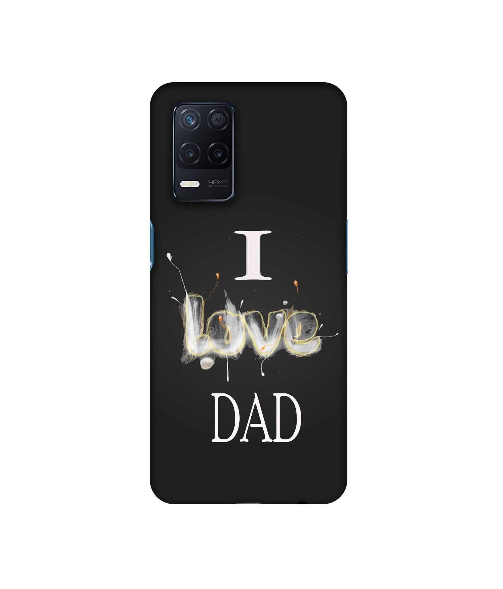 Realme Narzo 30 5G