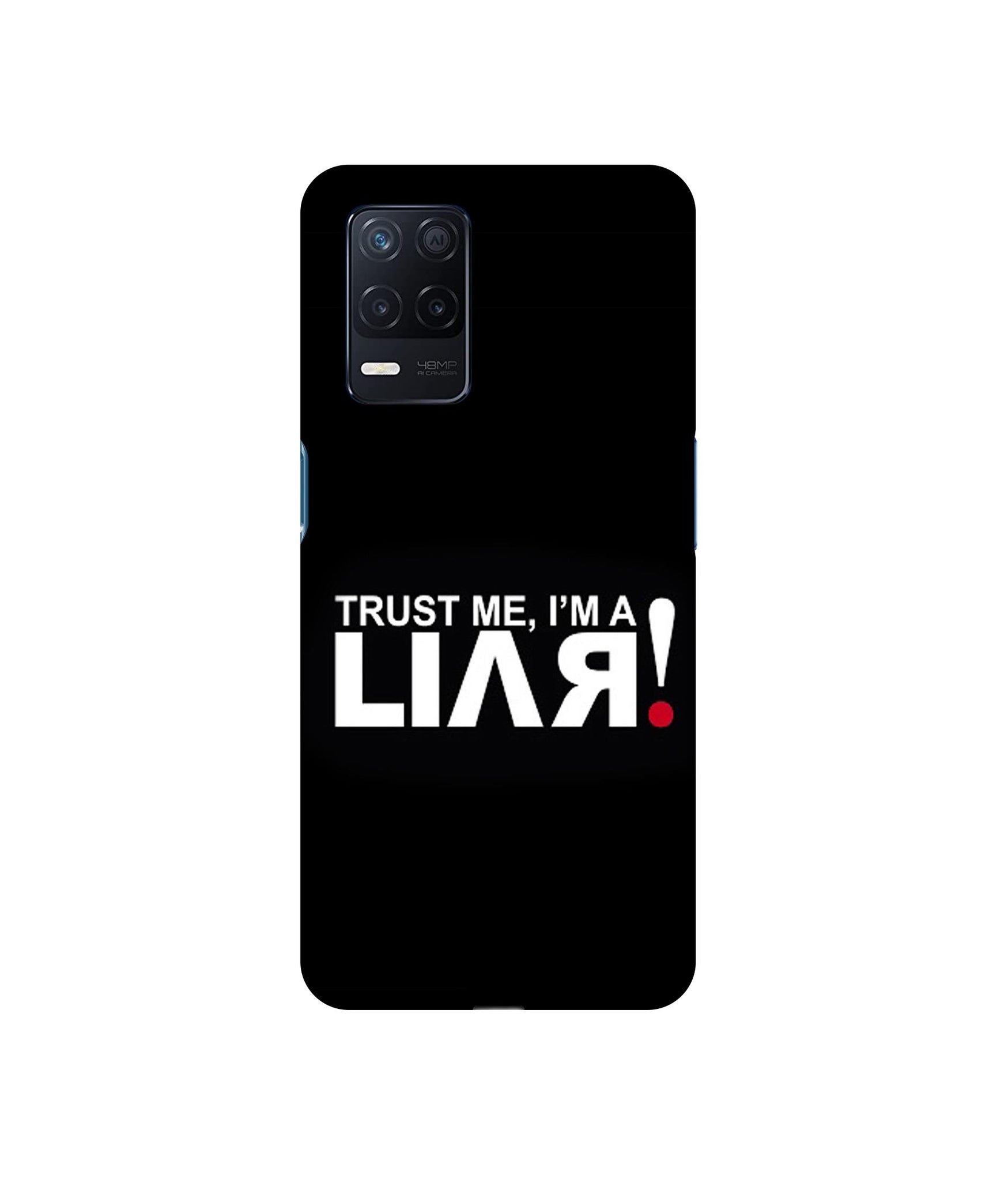 Realme Narzo 30 5G